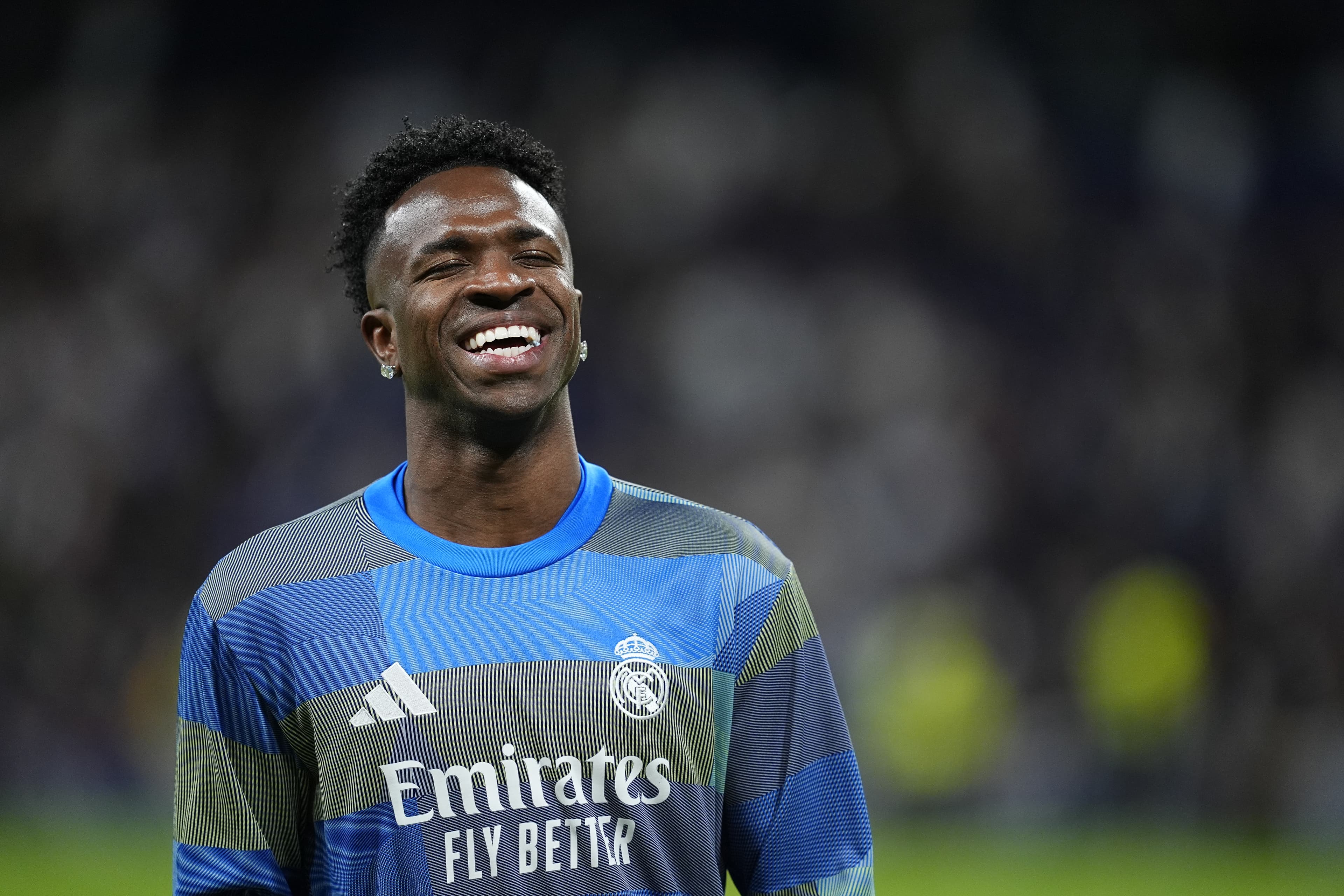 City & Madrid Show Off Their Superstars for Next Champions League Squad!