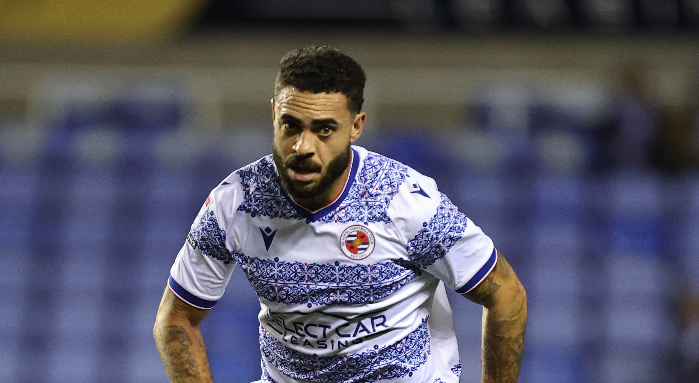 New Headline: "Shocked Derby Match Between Burton Albion and Reading Unveiled