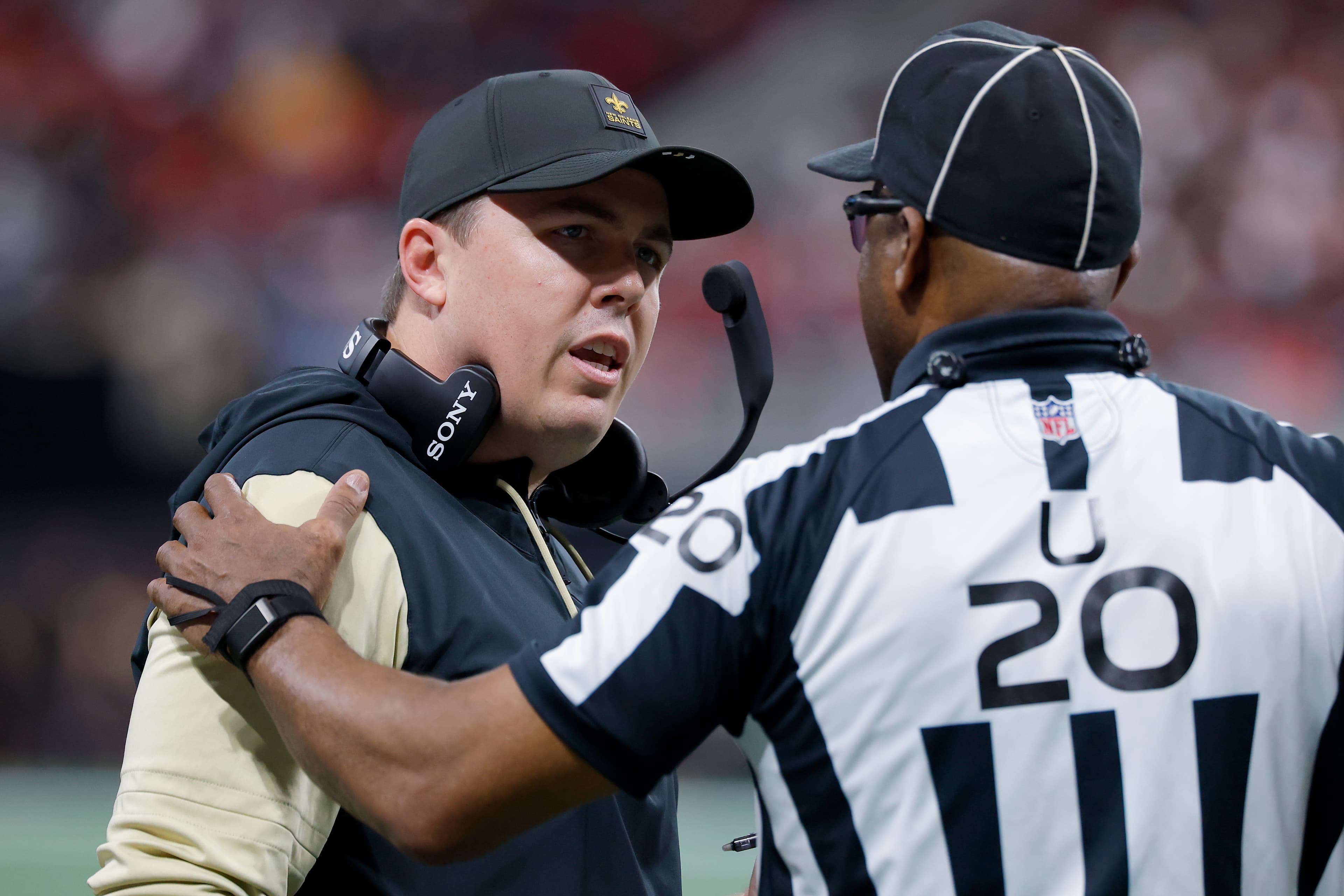 NFL owners approve four new rule changes for 2026