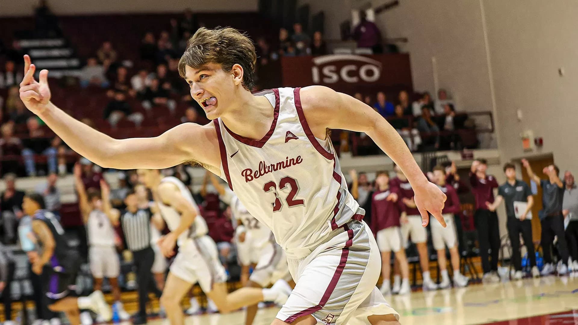 Going Portaling: Jack Karasinski