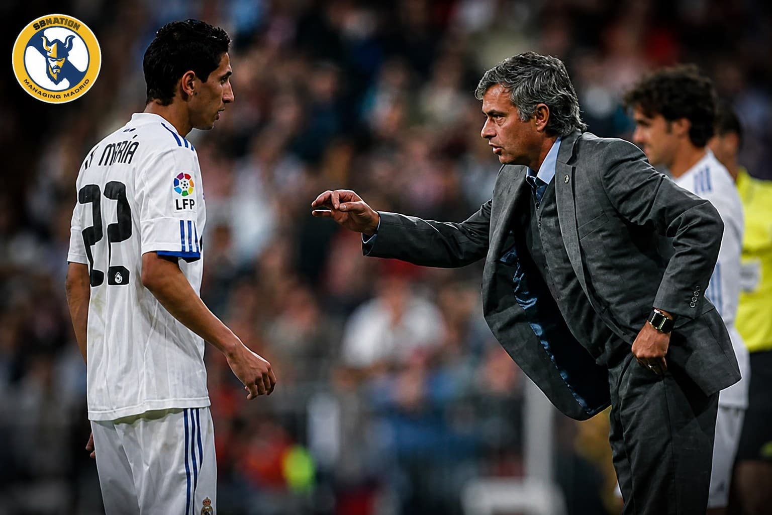 What José Mourinho’s transfer policy during his first stint at Real Madrid may tell us about potential player signings this summer.