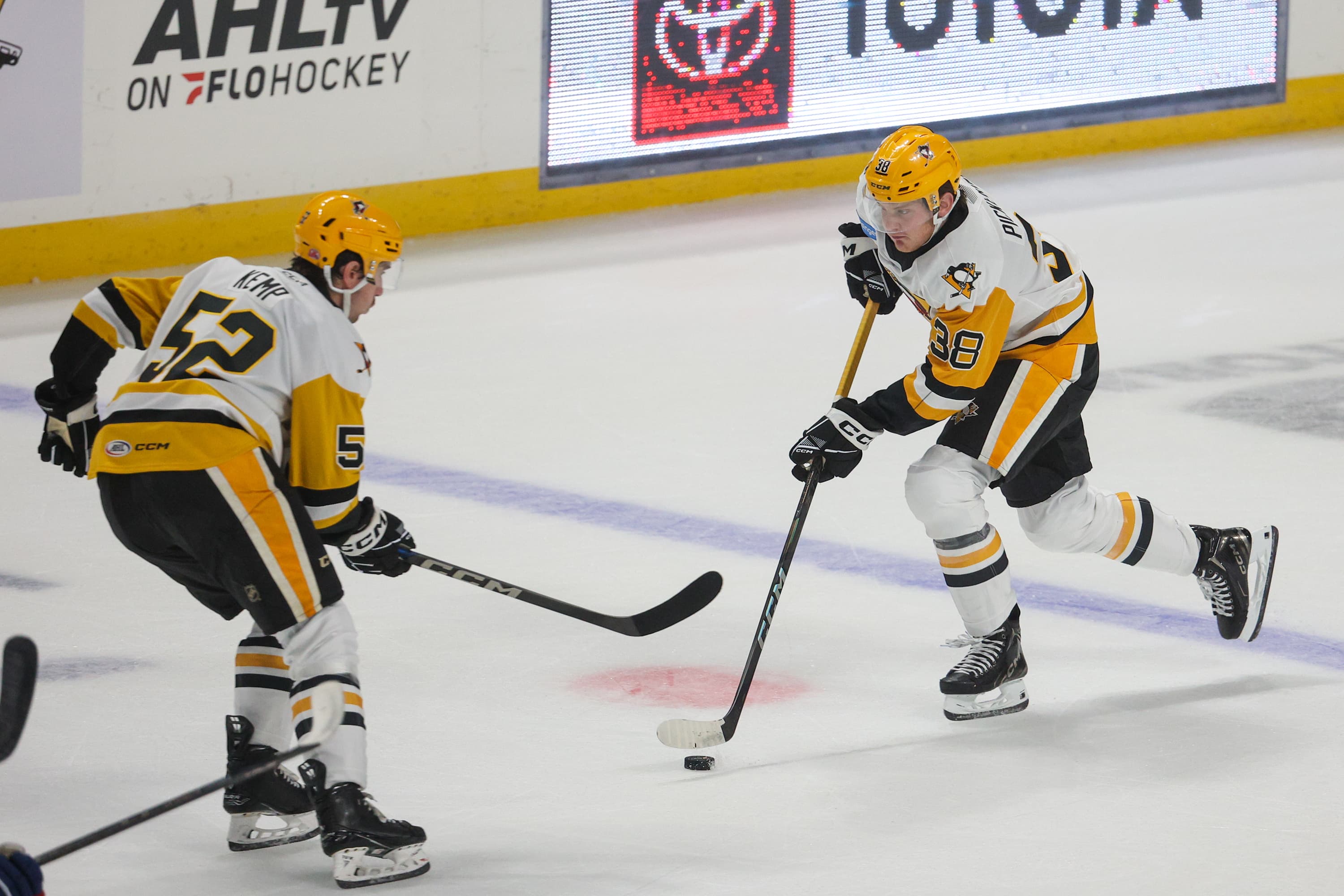 WBS Weekly: Wilkes-Barre learns their playoff opponent