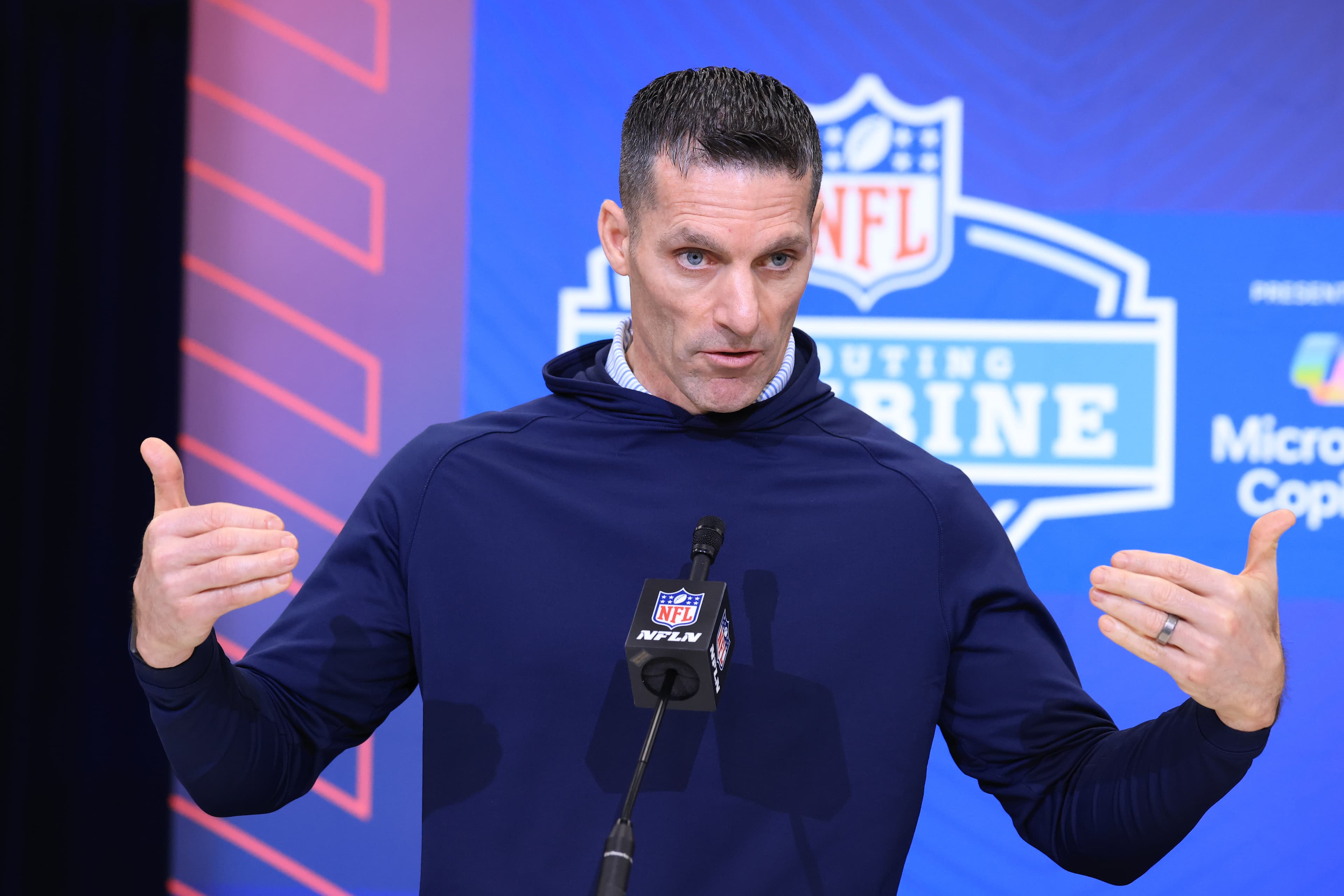 Value of Things: Rating the drafts