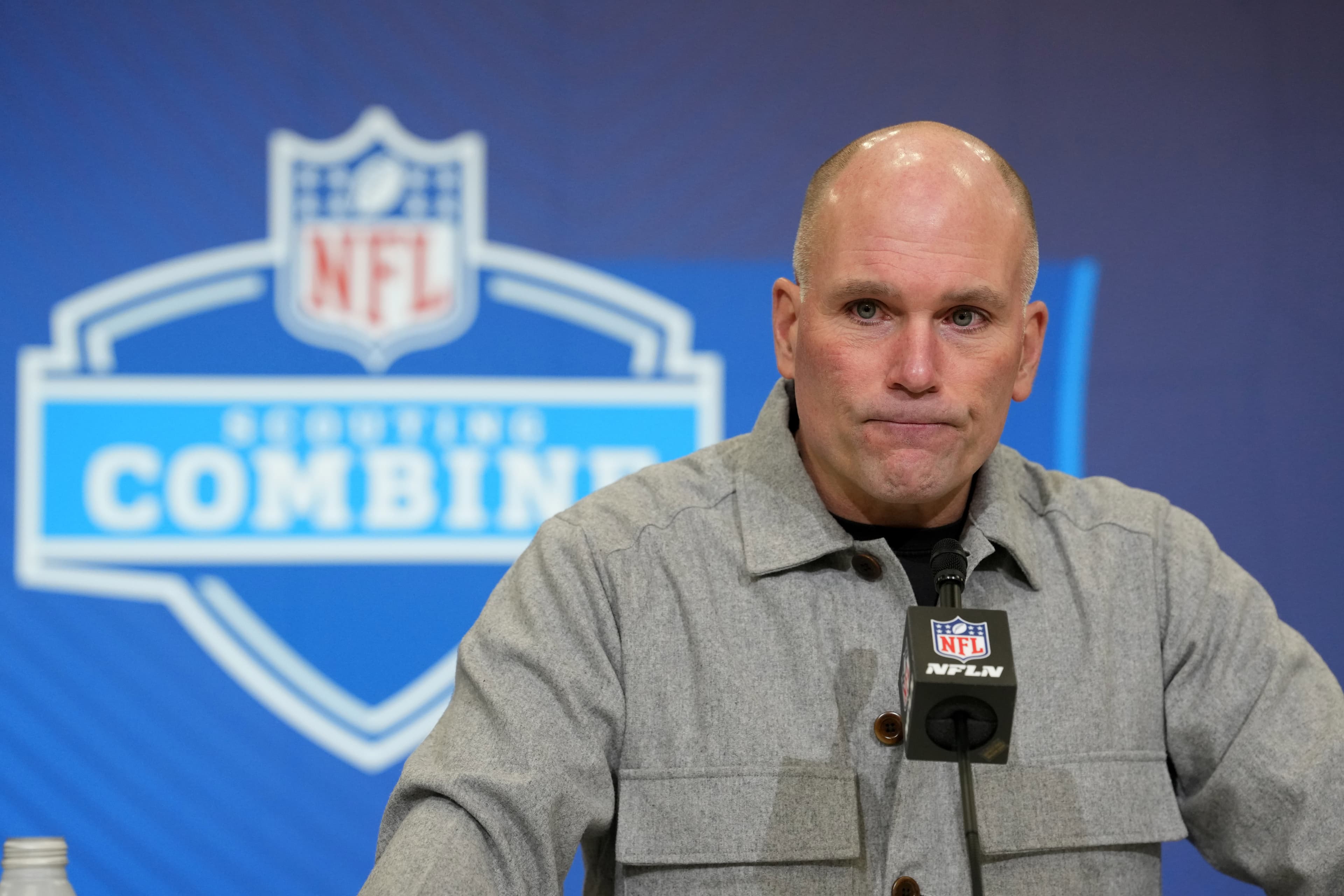 Ravens got Ravened in the NFL Draft by another team