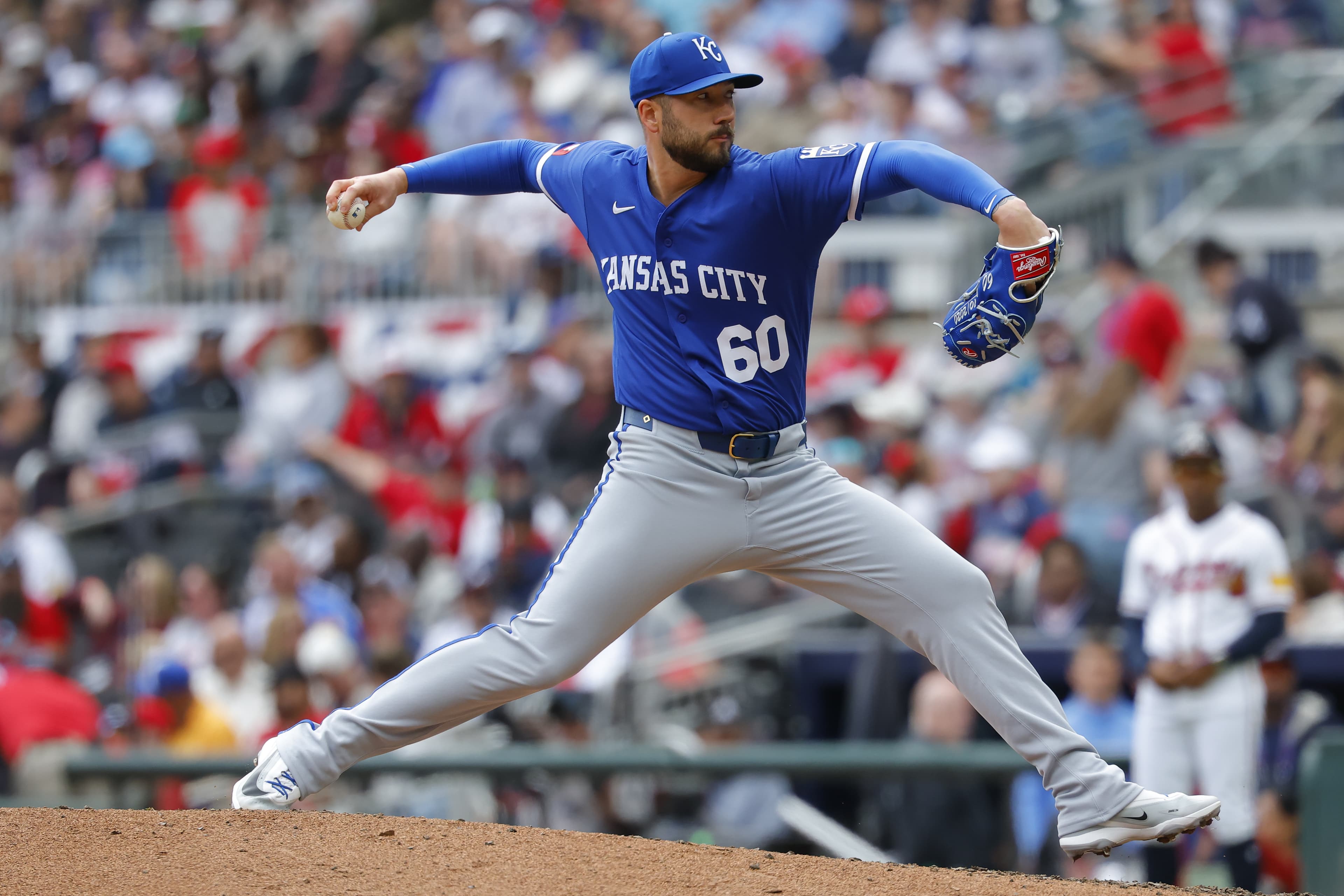 Royals Reacts Survey – Surveys are for closers