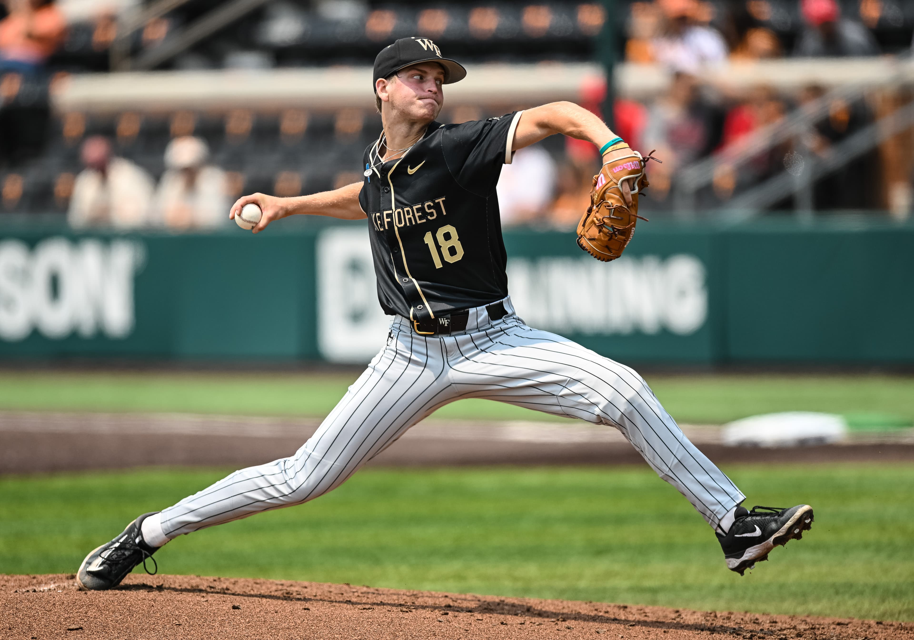 Pack9 Opponent Preview: Wake Forest