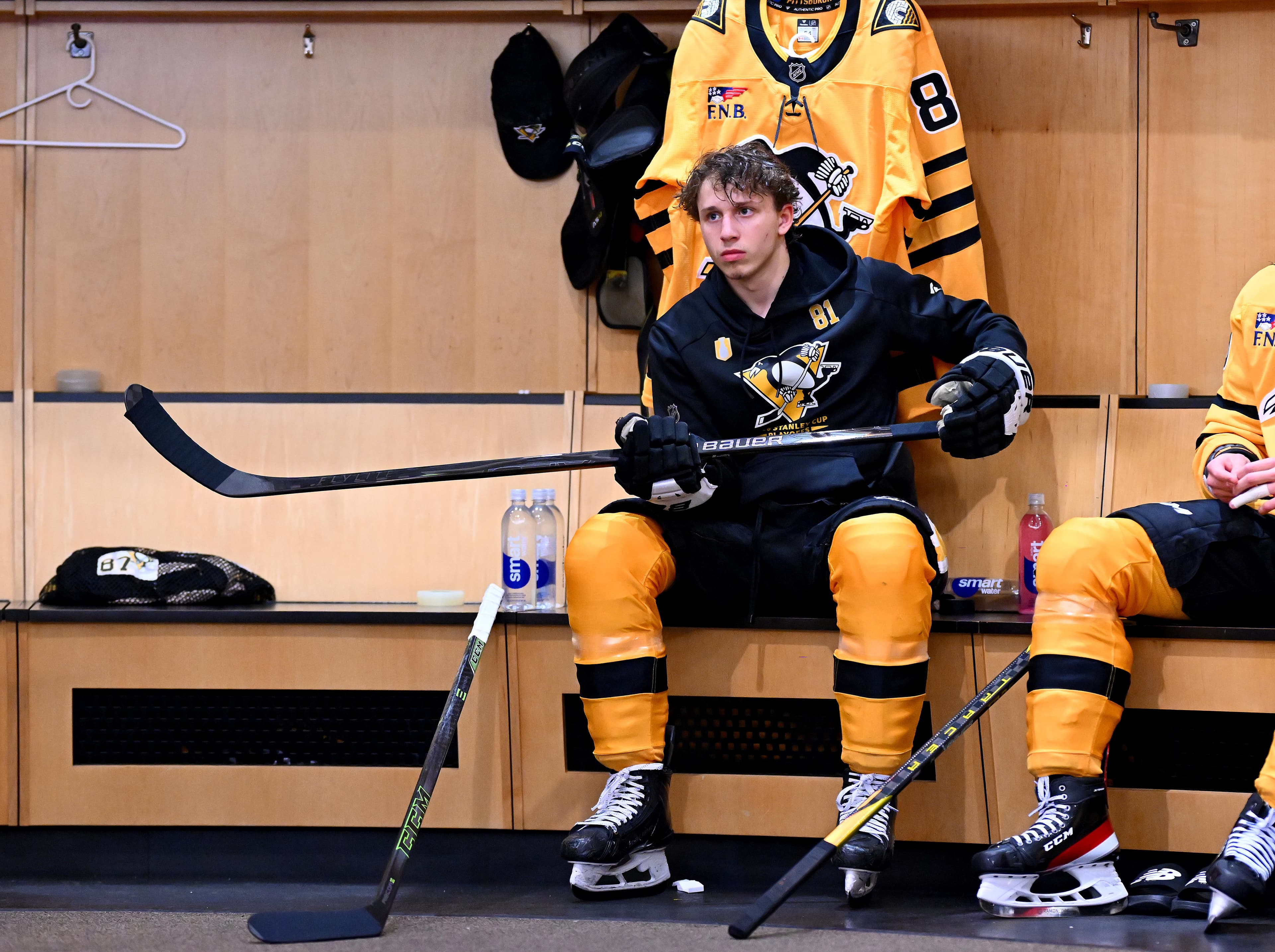 Analyzing’s Ben Kindel age-18 success after ninth place finish in Calder voting