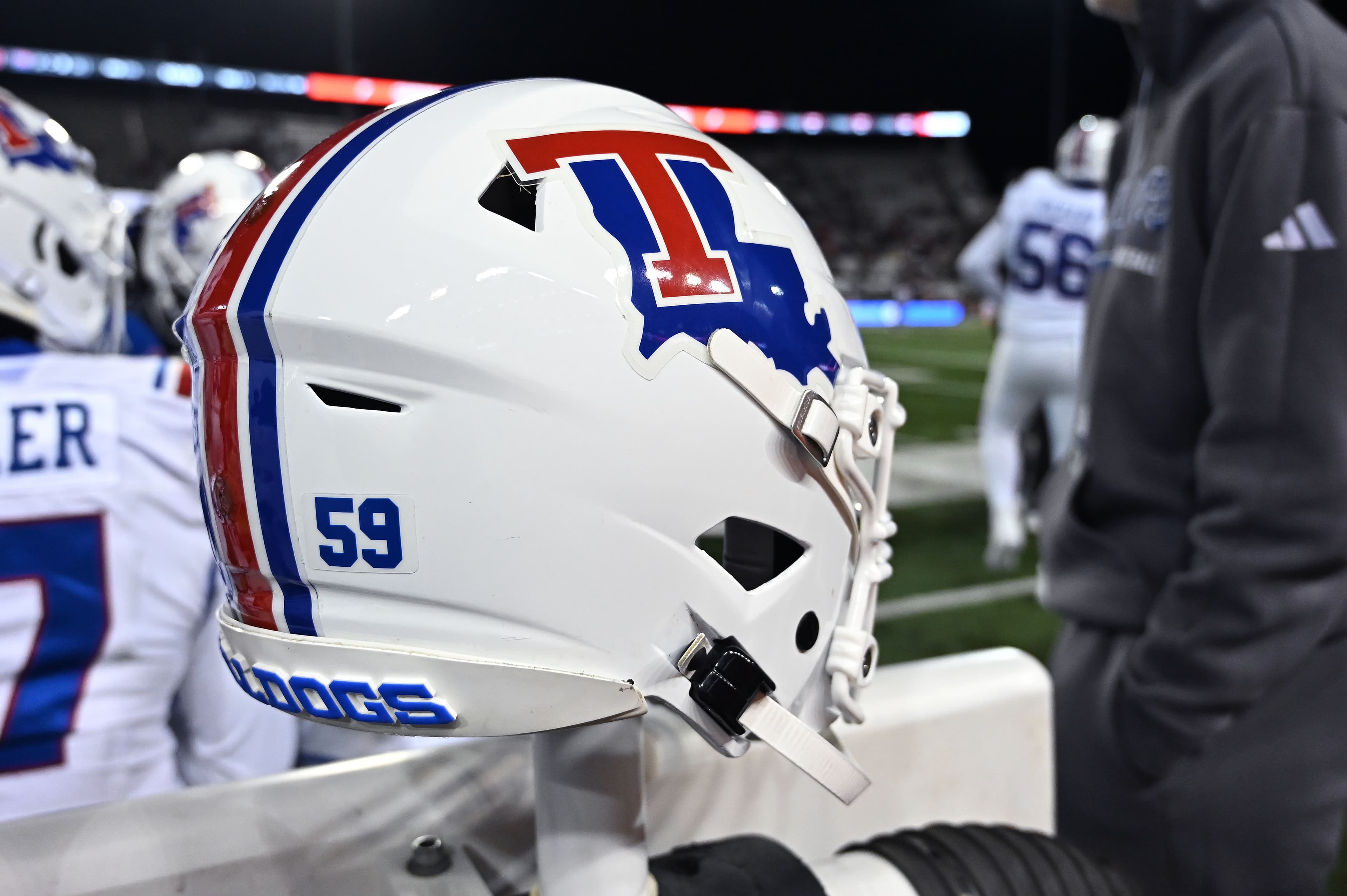 Louisiana Tech, CUSA reach resolution; Bulldogs will join Sun Belt in 2026