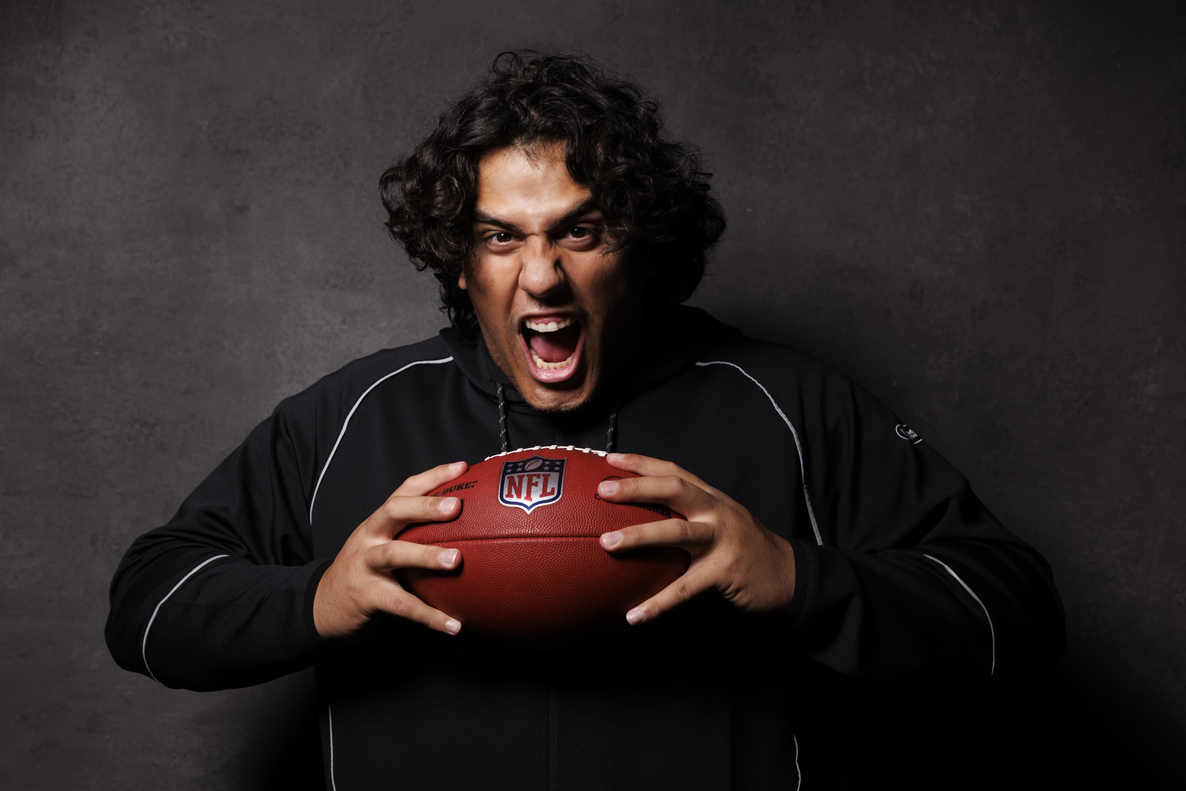 Browns OT Spencer Fano: Everything you need to know from childhood to NFL draft