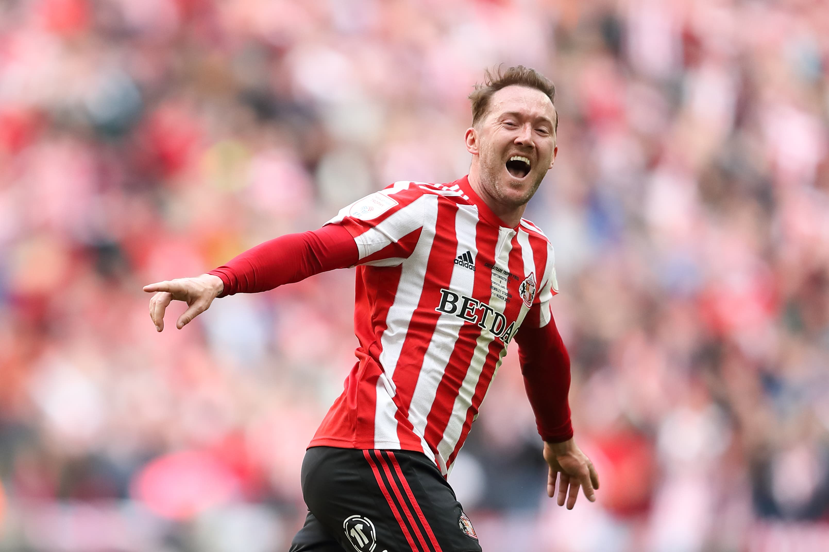 On This Day (4th April 1986): Aiden McGeady, Sunderland Wing Wizard, Is Born