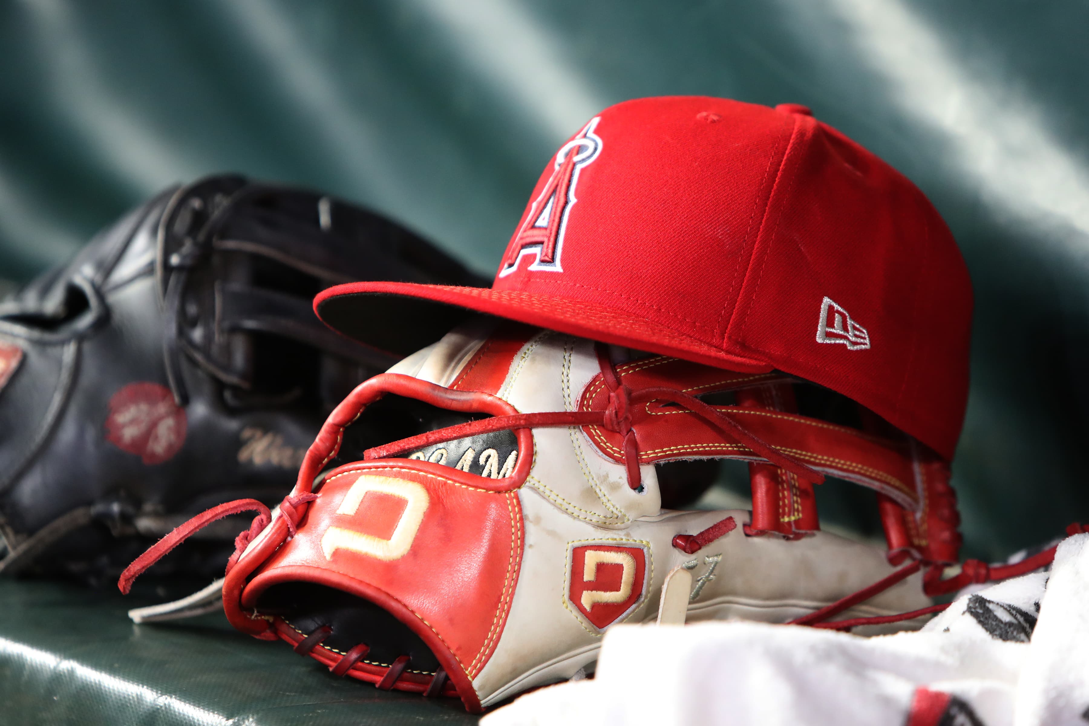 Game #22 GameThread: Jays @ Angels