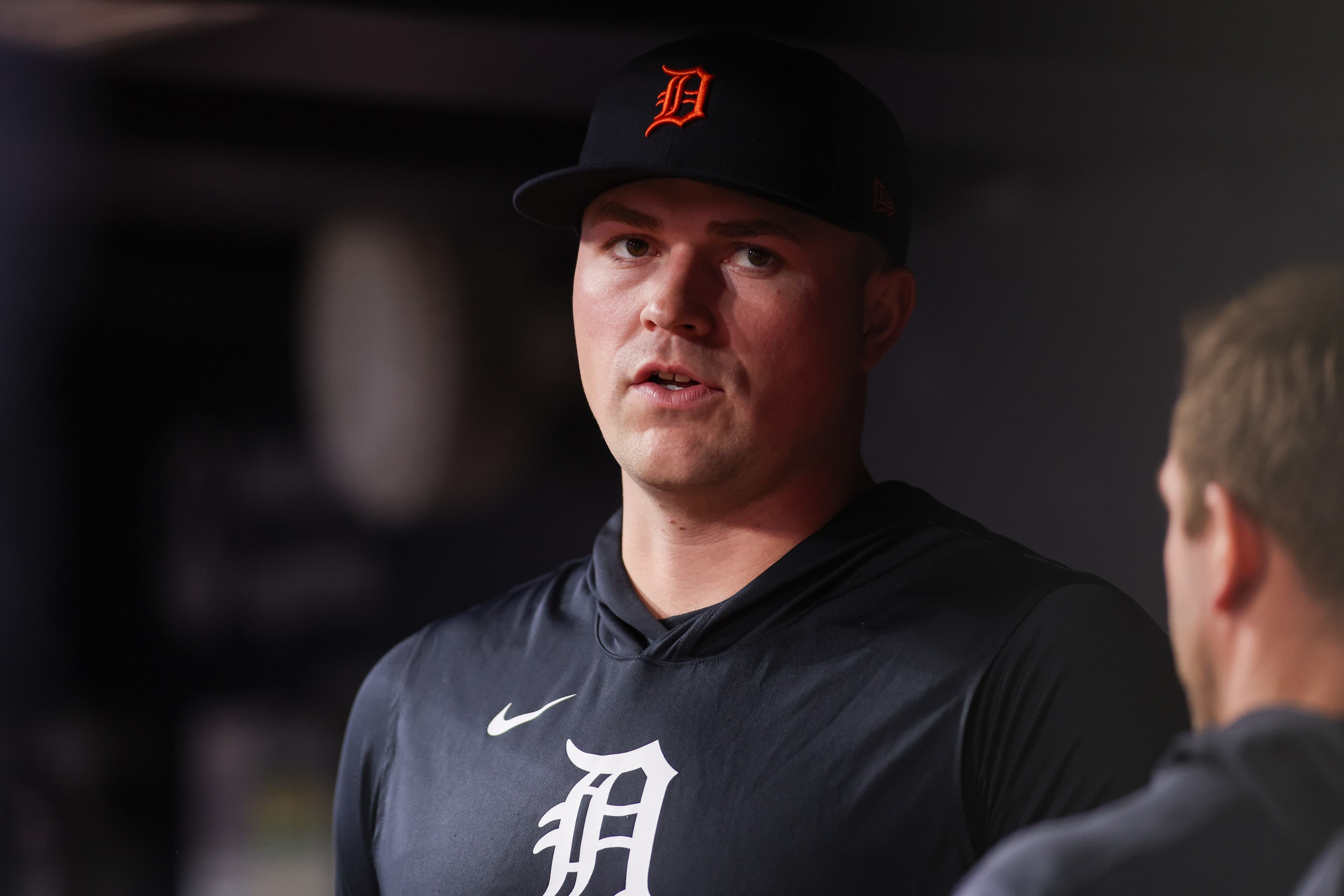 GameThread: Tigers vs. Braves, 7:15 p.m.