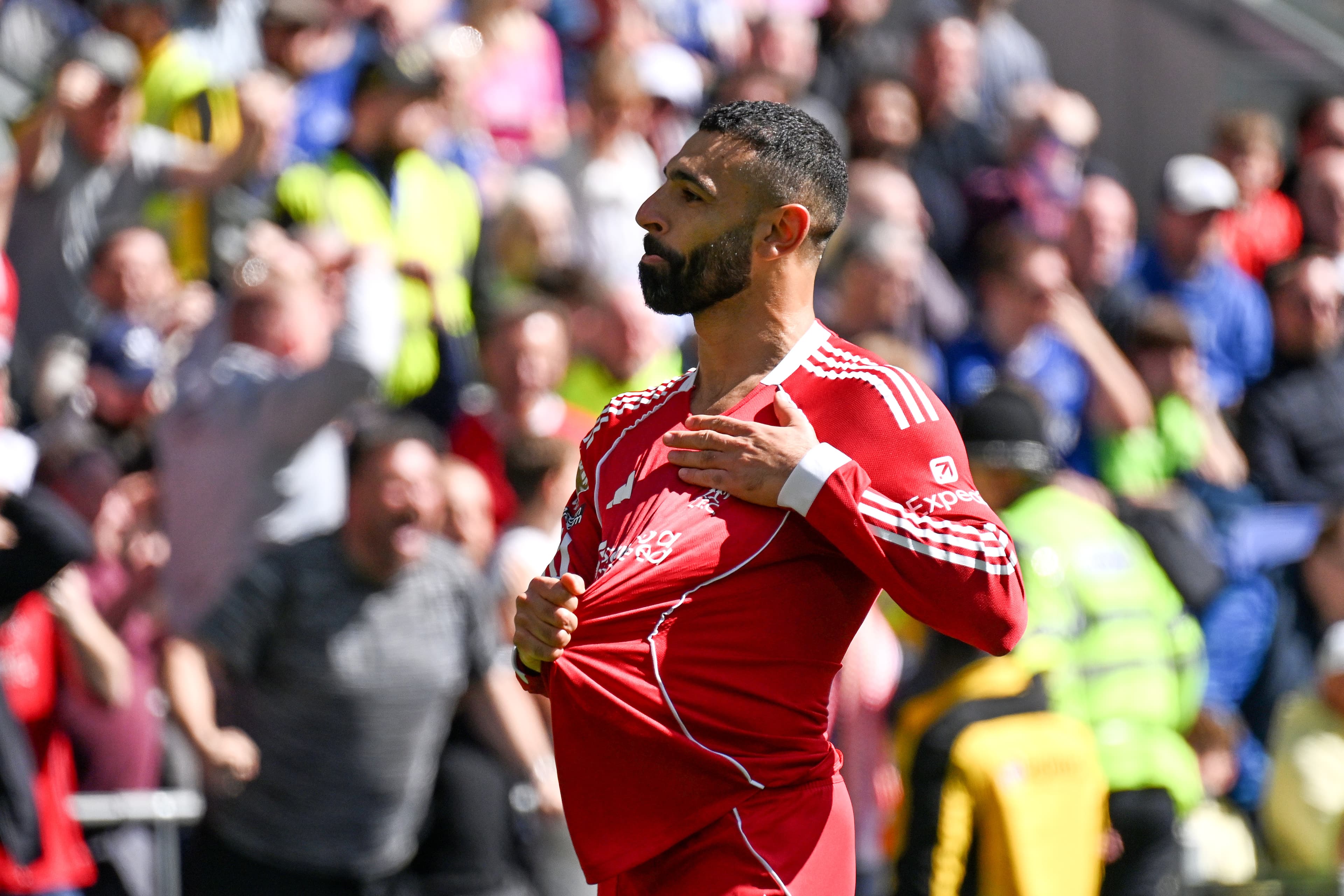 Everton 1, Liverpool 2 – Match Recap: History At The Hill Dick