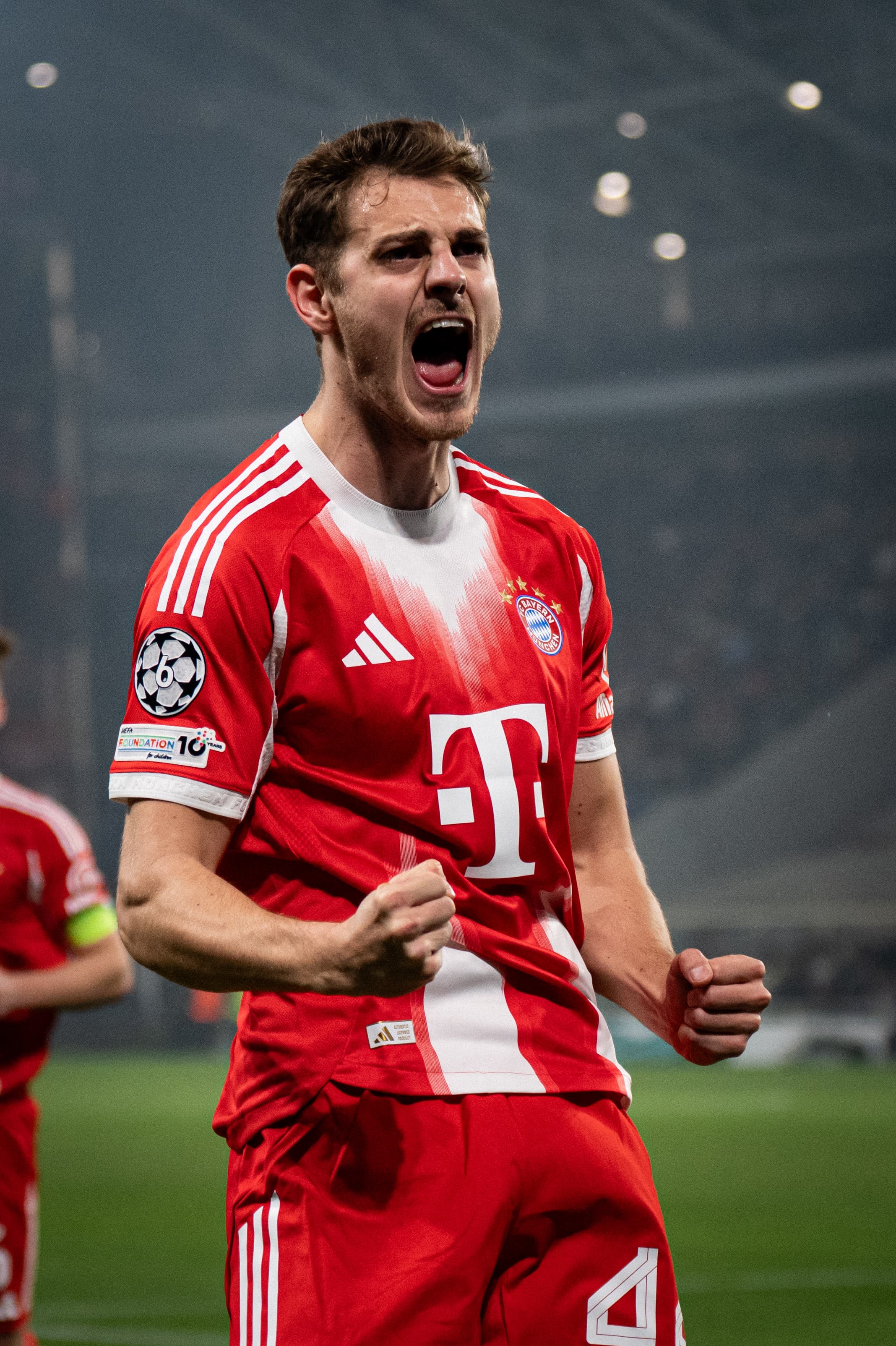 Stanišić's Superstar Footwork Raises the Bar for His MLS Team!