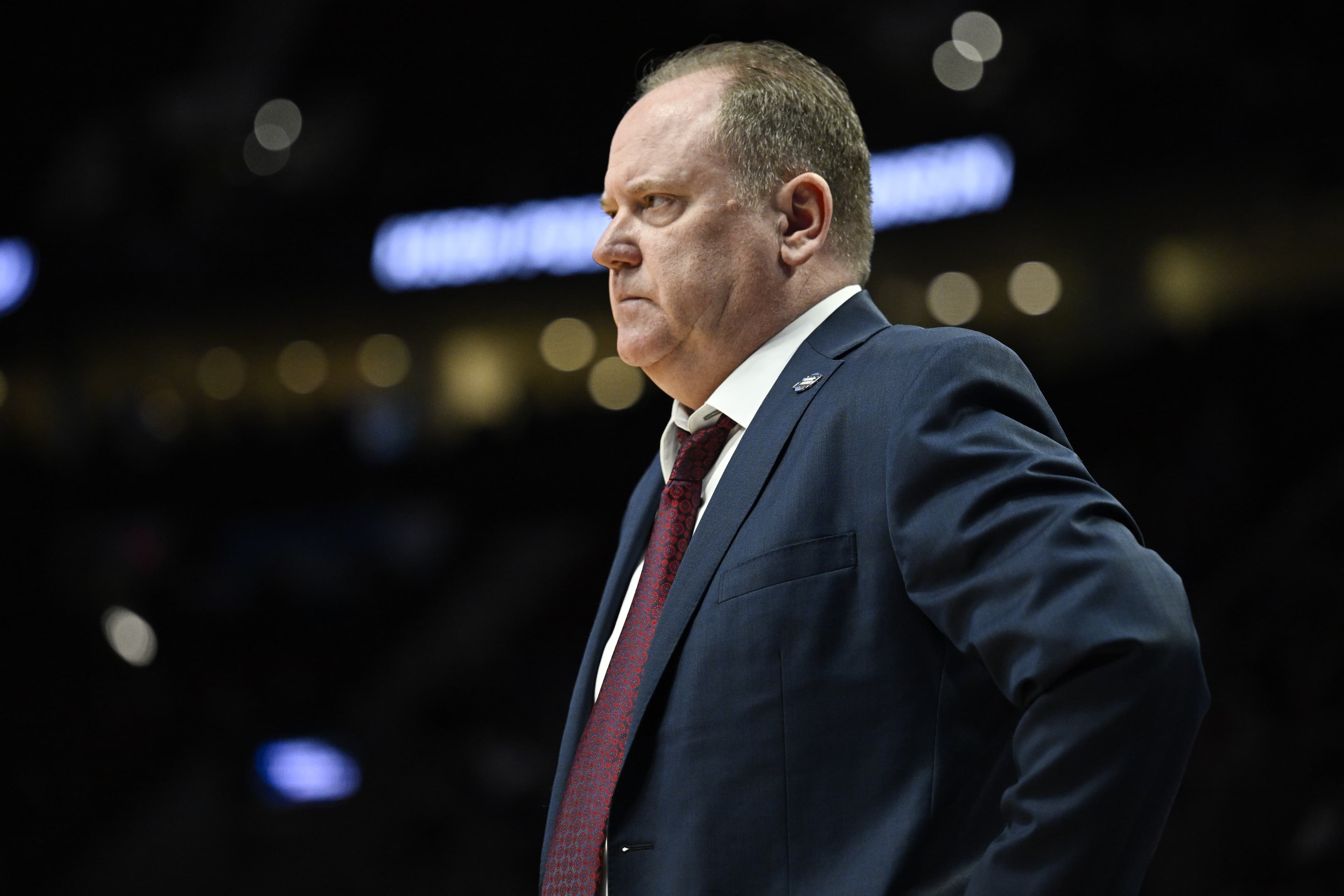 Evaluating Greg Gard after the Badgers latest early NCAA Tournament departure