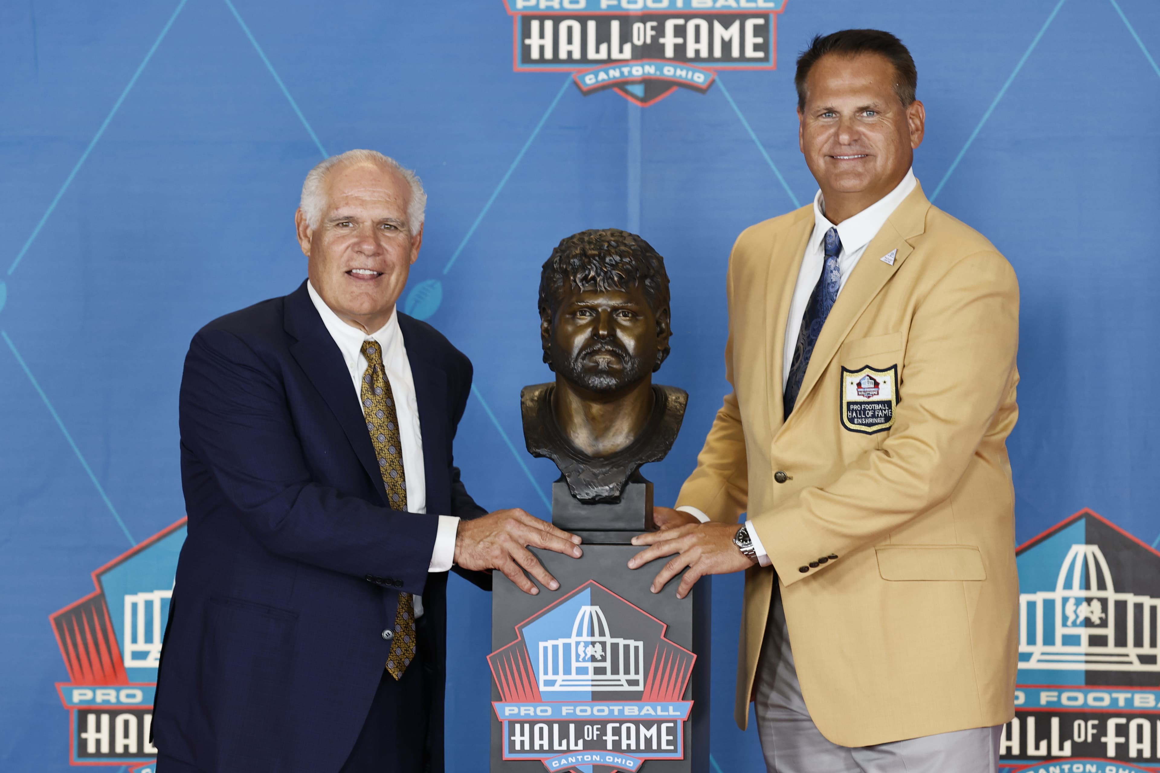 Jimbo Covert to announce Bears’ Day 2 pick in 2026 NFL Draft