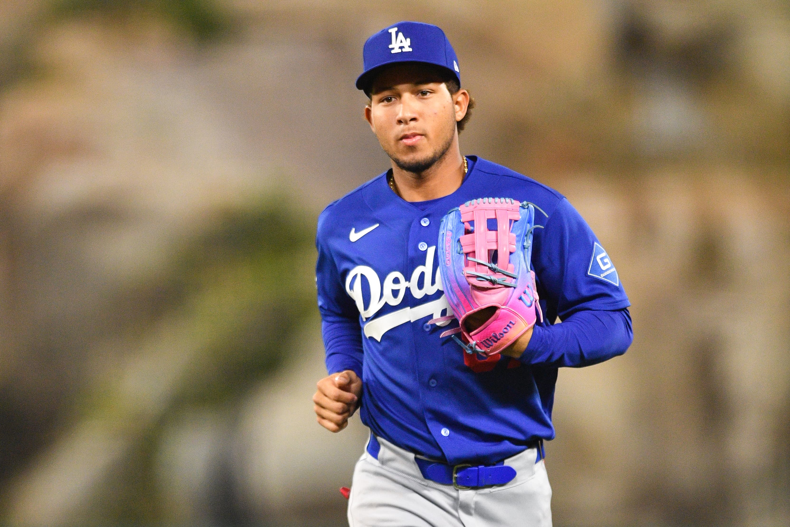 Dodgers’ High-A Great Lakes 2026 opening day roster