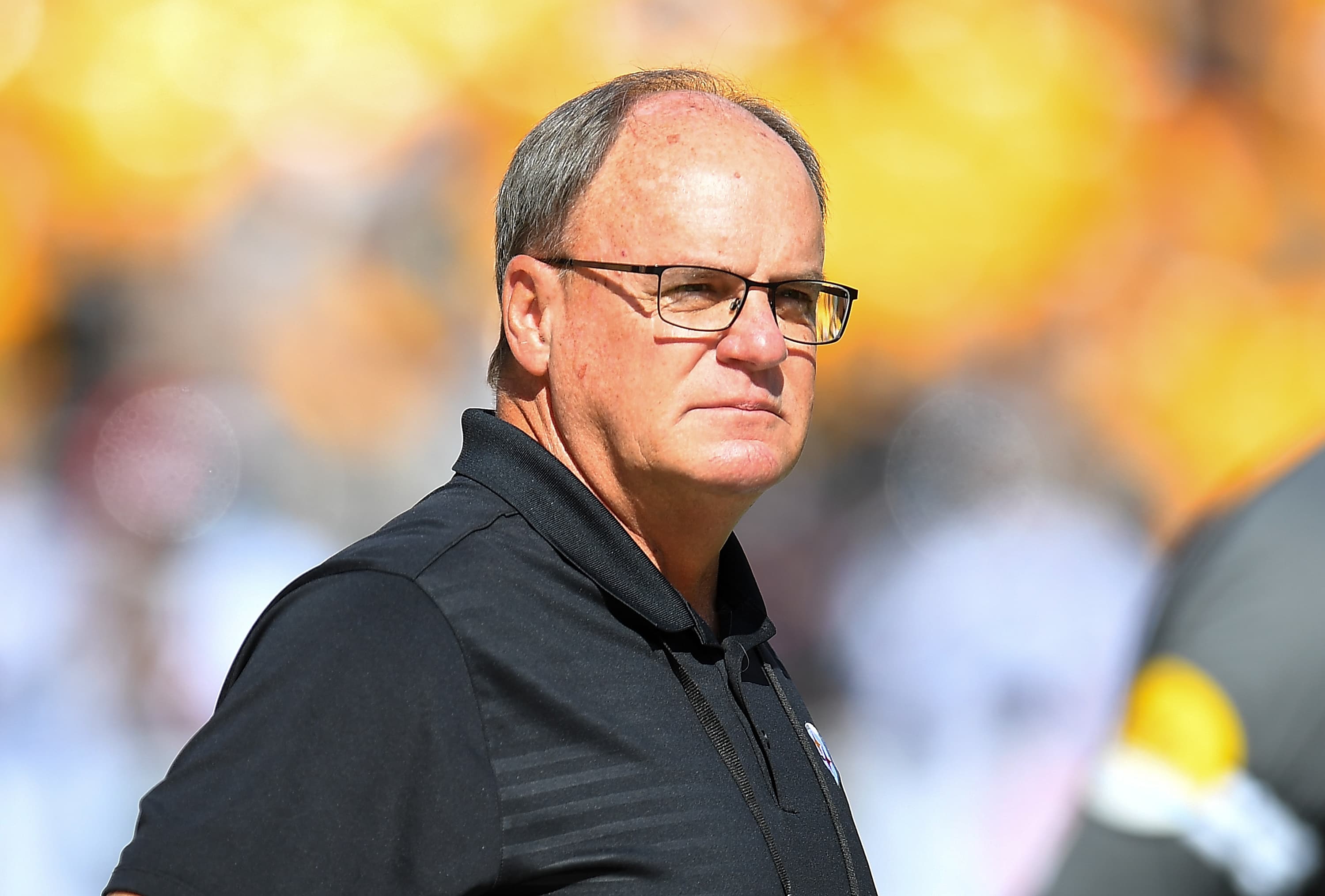 Former Steelers GM Kevin Colbert reveals new role with Ohio State