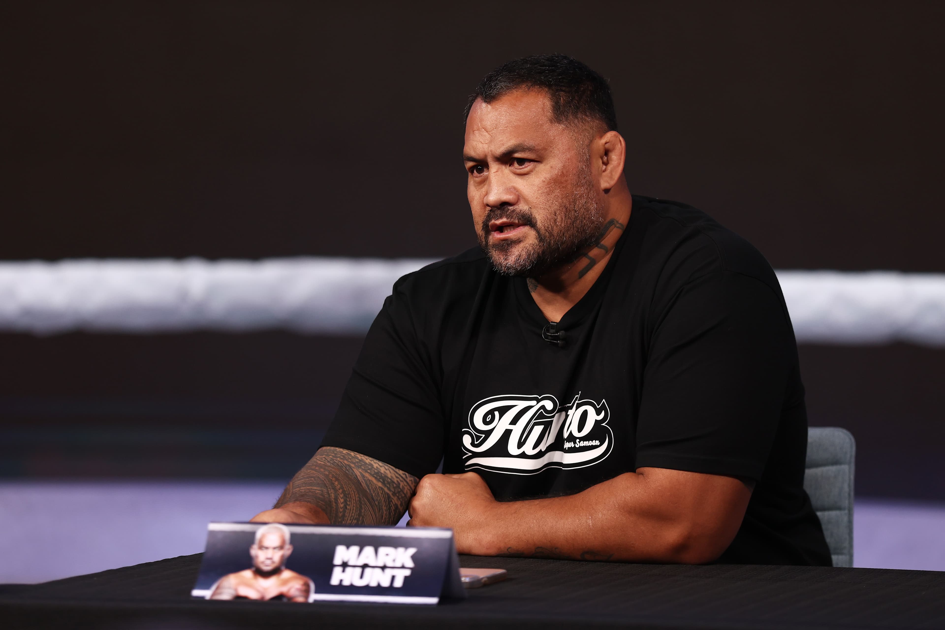 Midnight Mania: ‘Every Couple Argues’