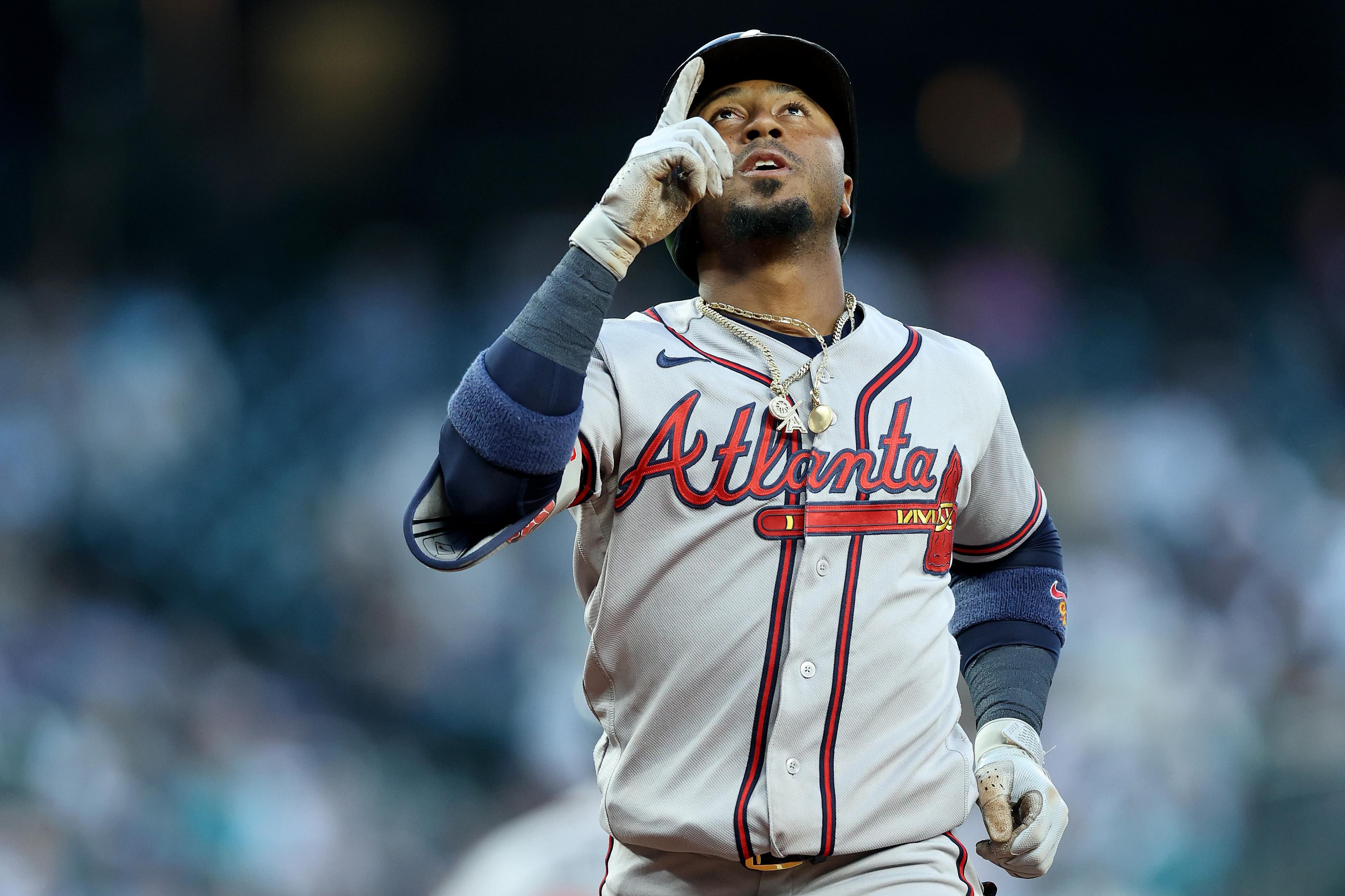 Braves off day chat and discussion: May 7