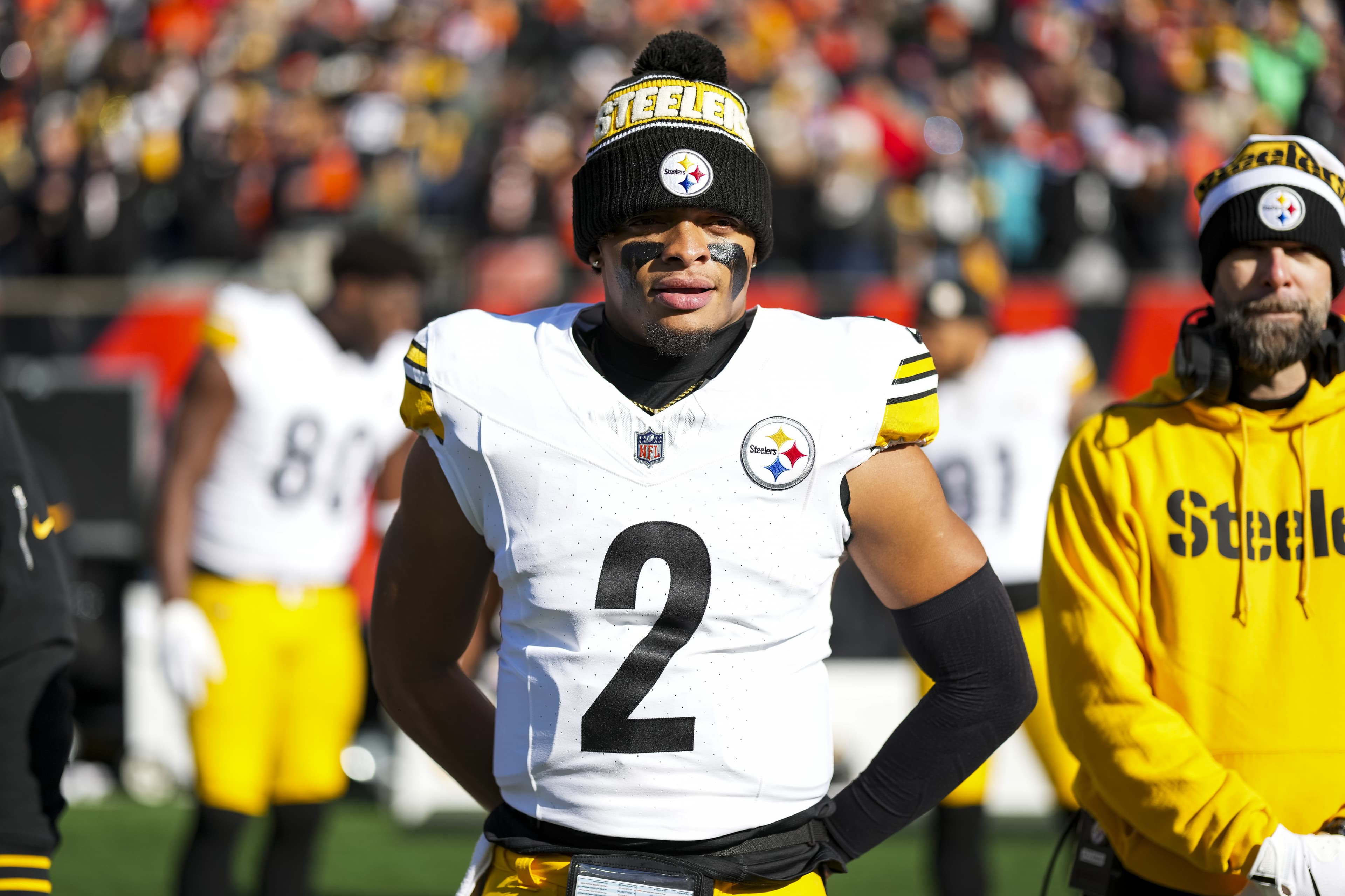 Steelers' Pro Bowler Sets Chiefs Trade Stakes for Next Move