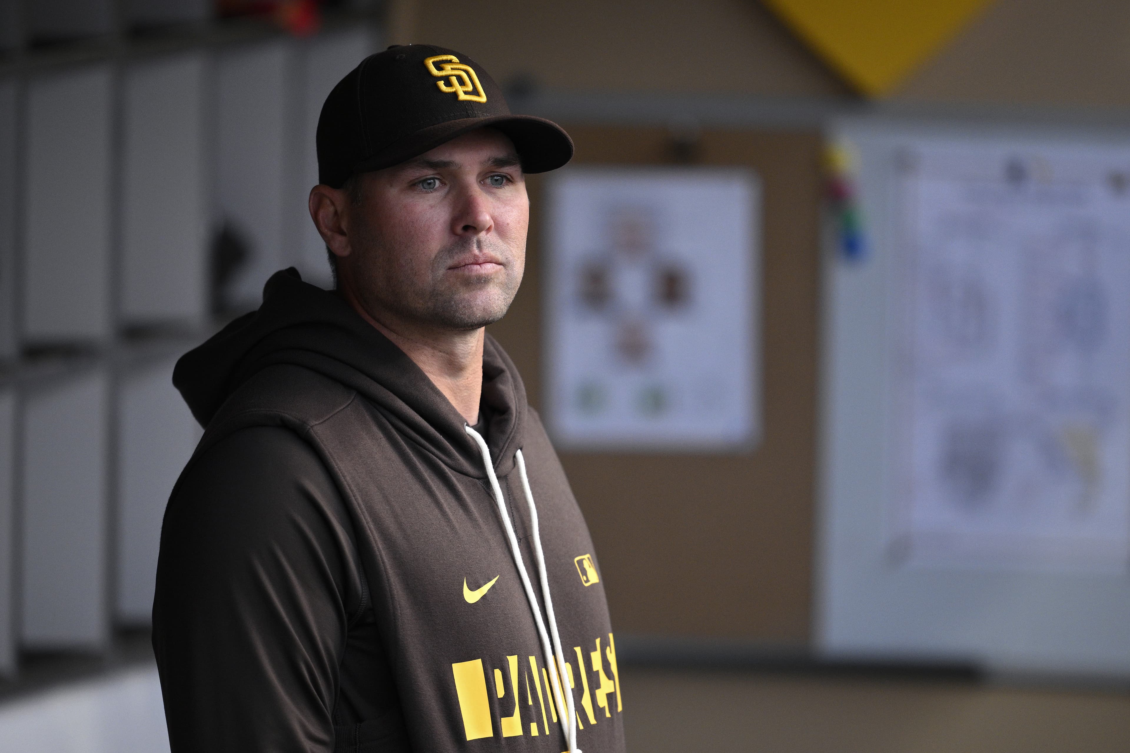 Padres Reacts Survey: How do you grade Craig Stammen’s managerial tenure so far?