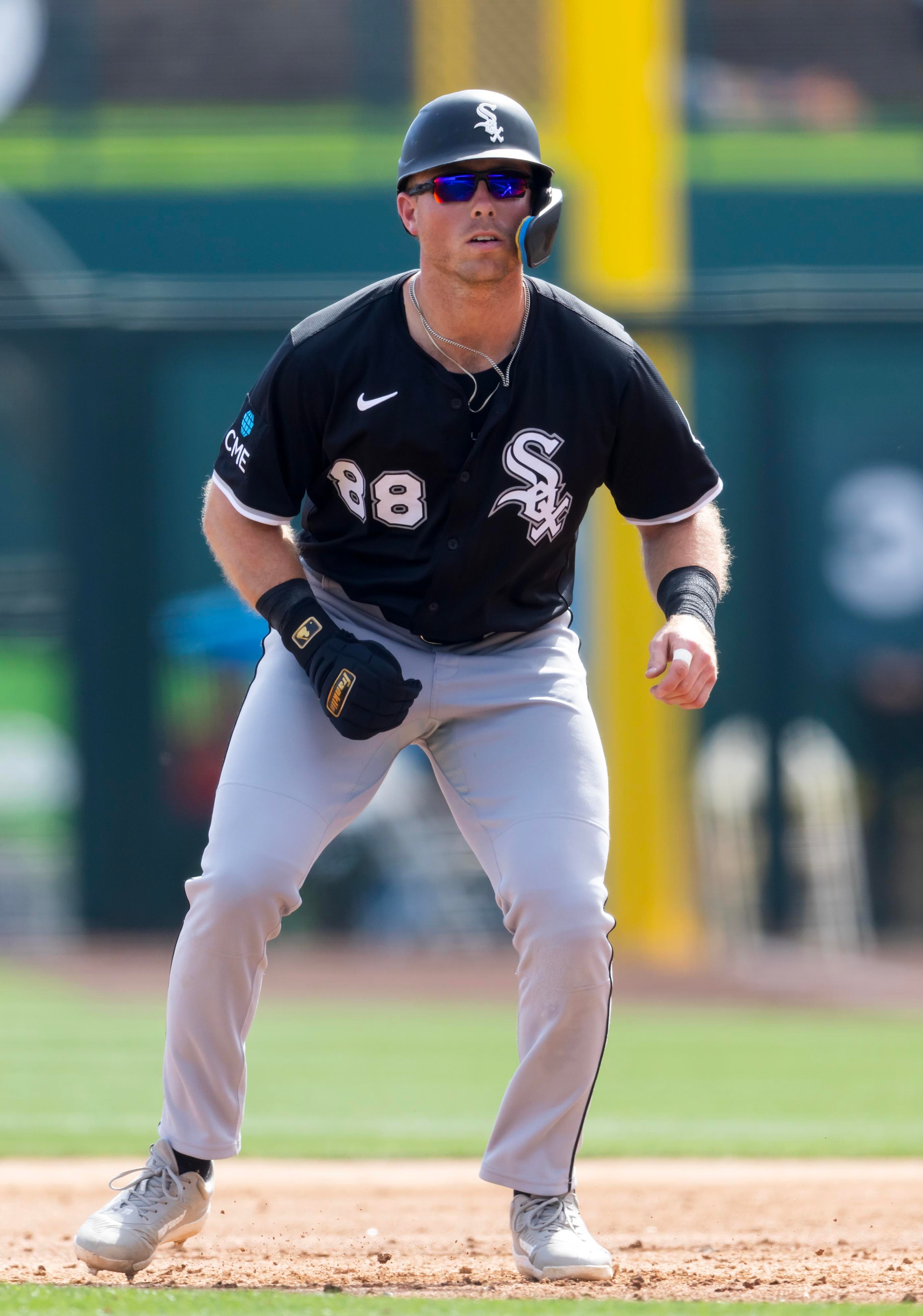 White Sox Minor League Update: April 30, 2026