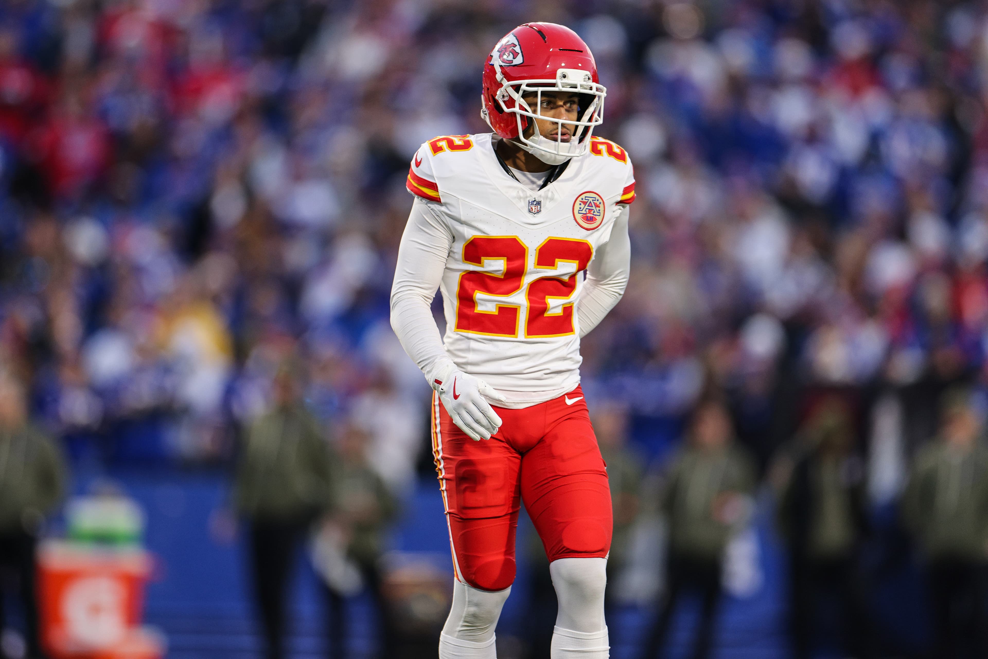 What has Rams offseason so far told said about their draft plans?