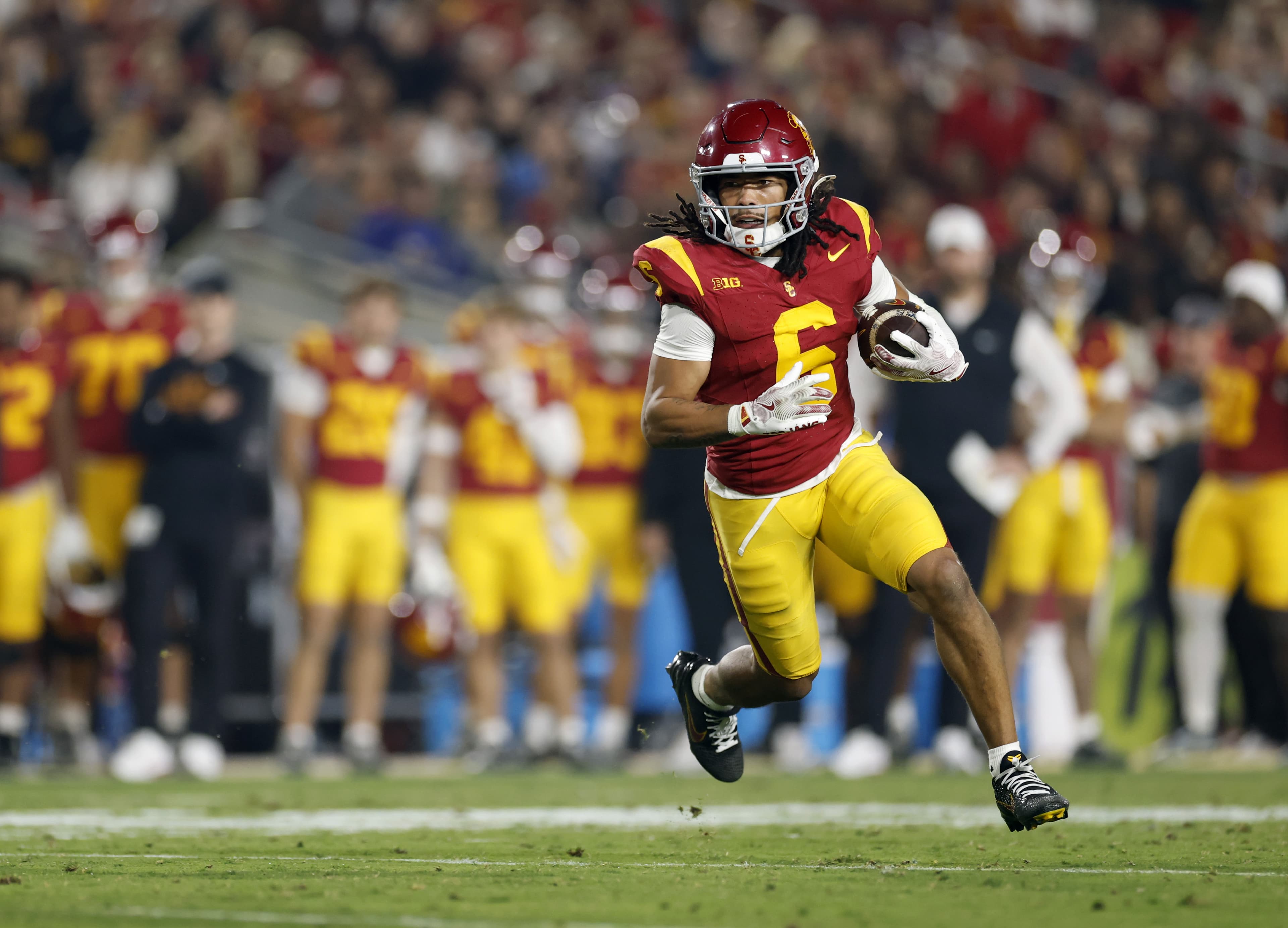 Chiefs Draft: How will Brett Veach identify pockets within the top 40?