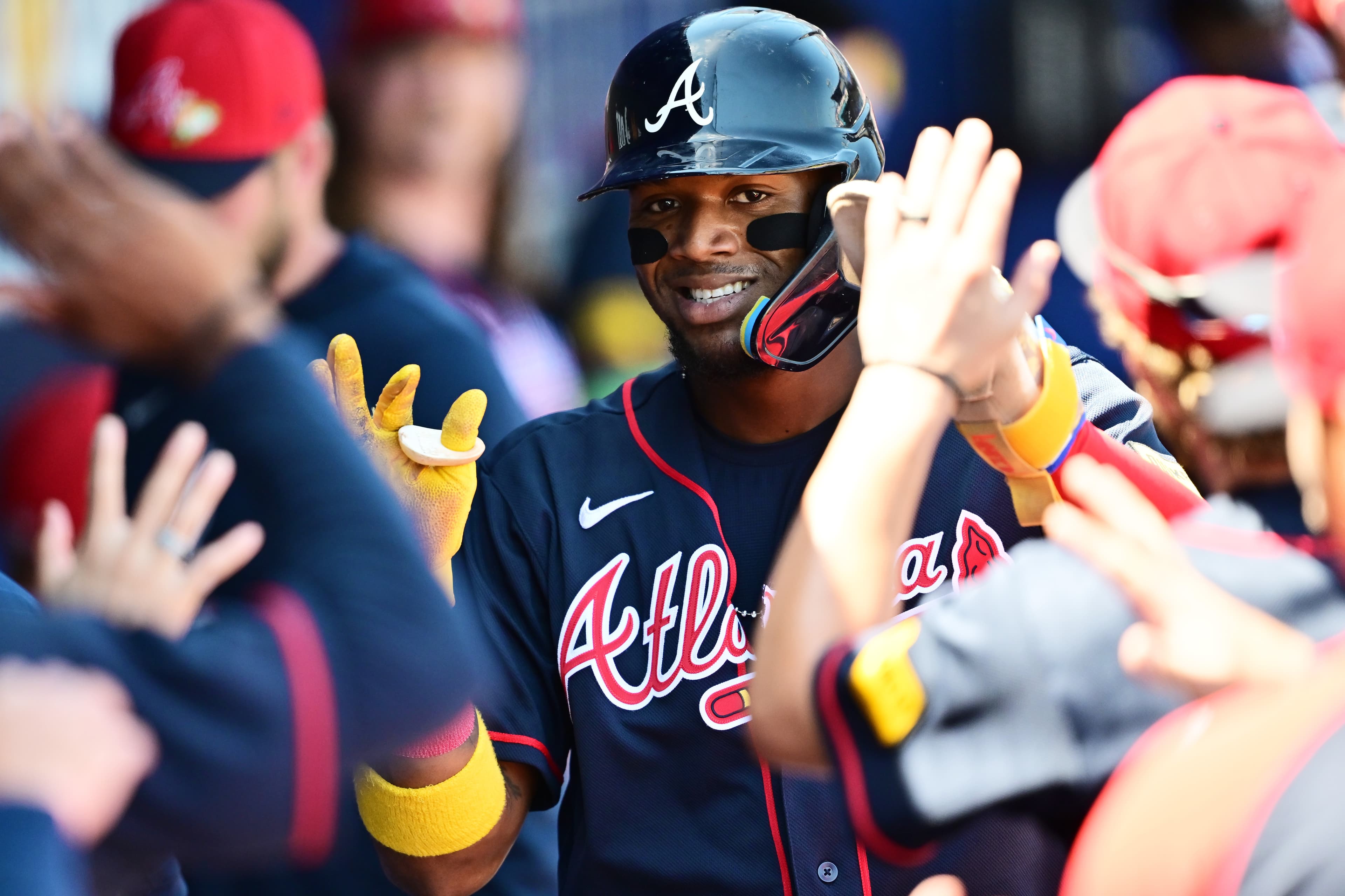 Braves News: Opening Day roster, Grapefruit League champs, more