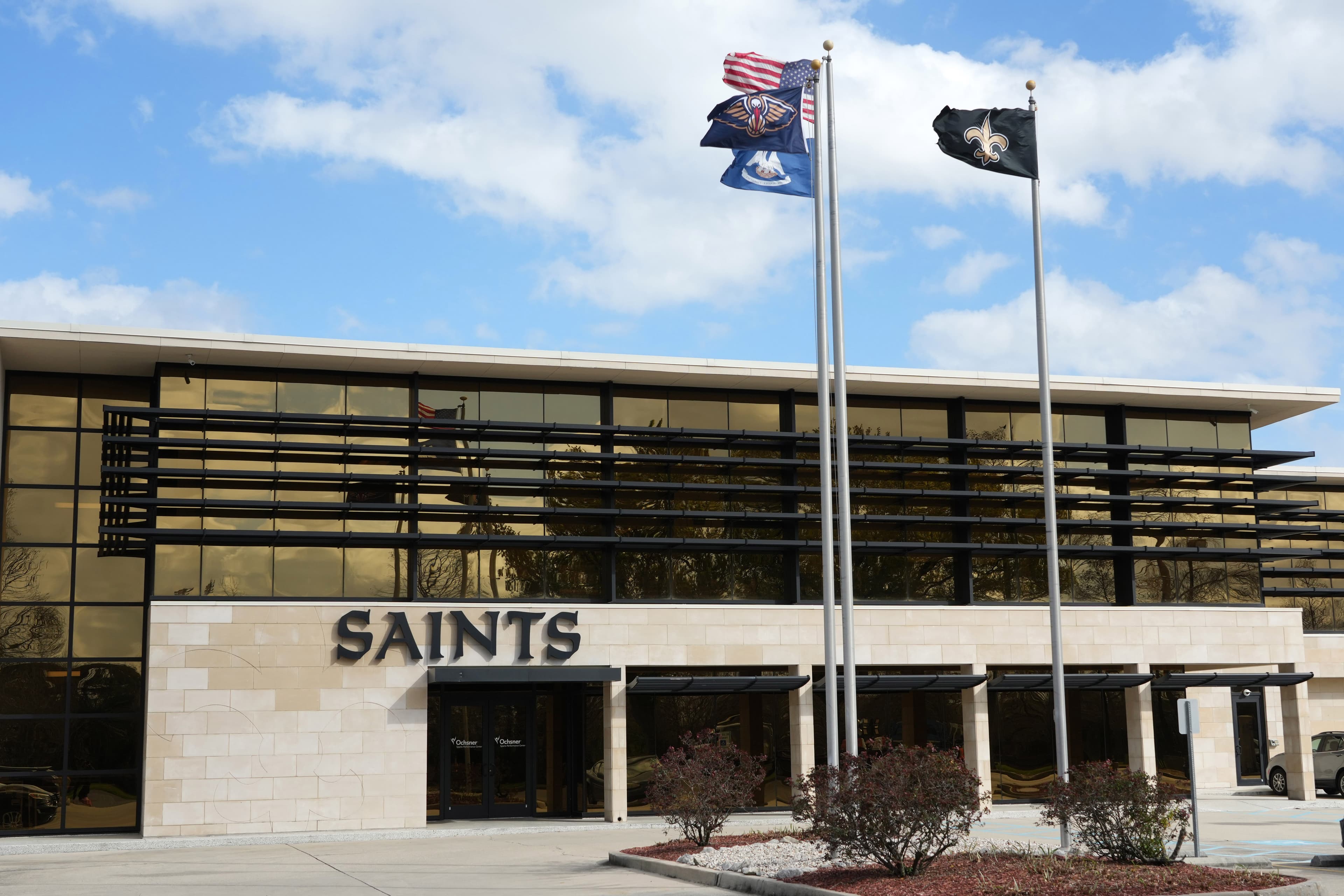 Saints 2026 OTA and minicamp dates announced