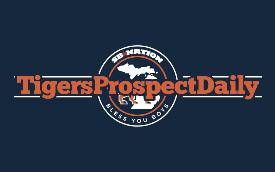 Grayson Grinsell dominates for Lakeland while John Peck heats up in Erie