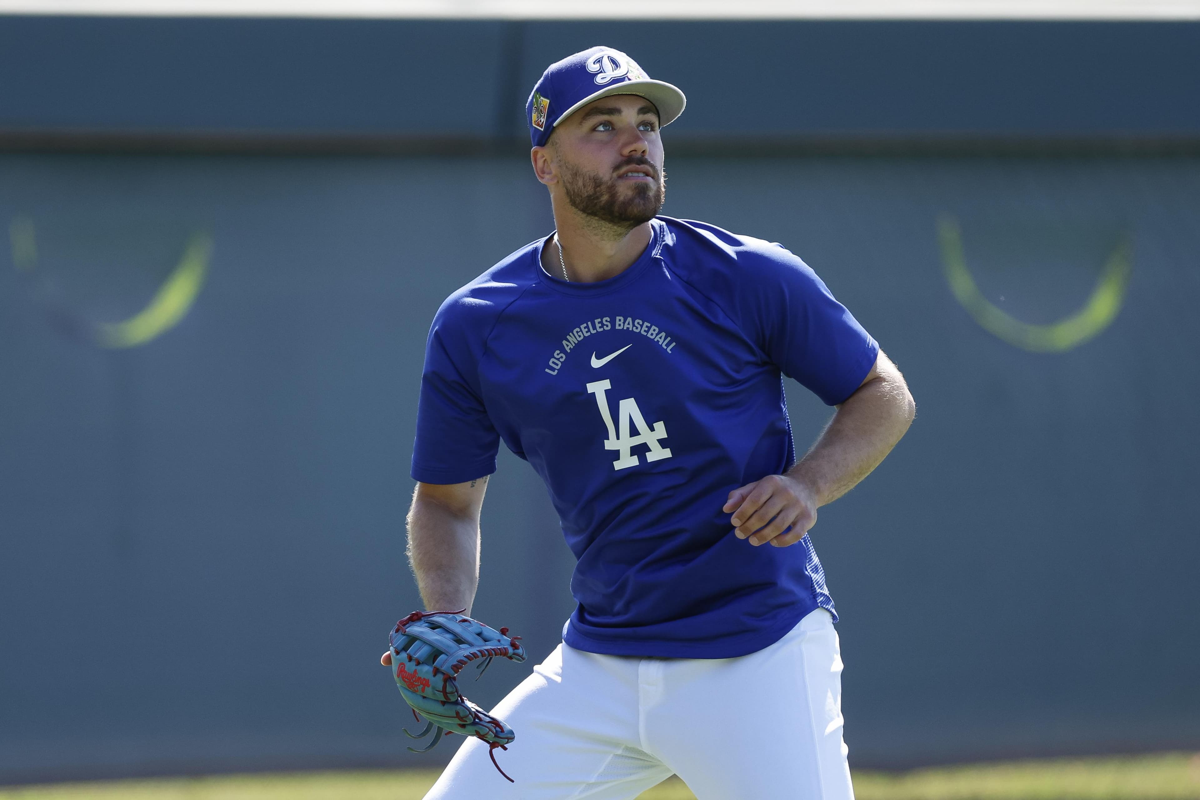 Orioles claim Michael Siani off waivers from Dodgers