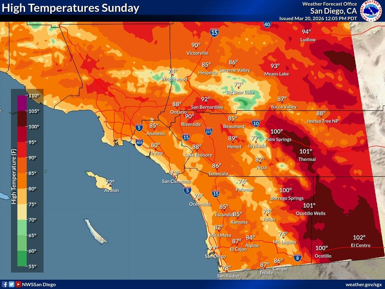 The Weekend Mauling: 4/11/26