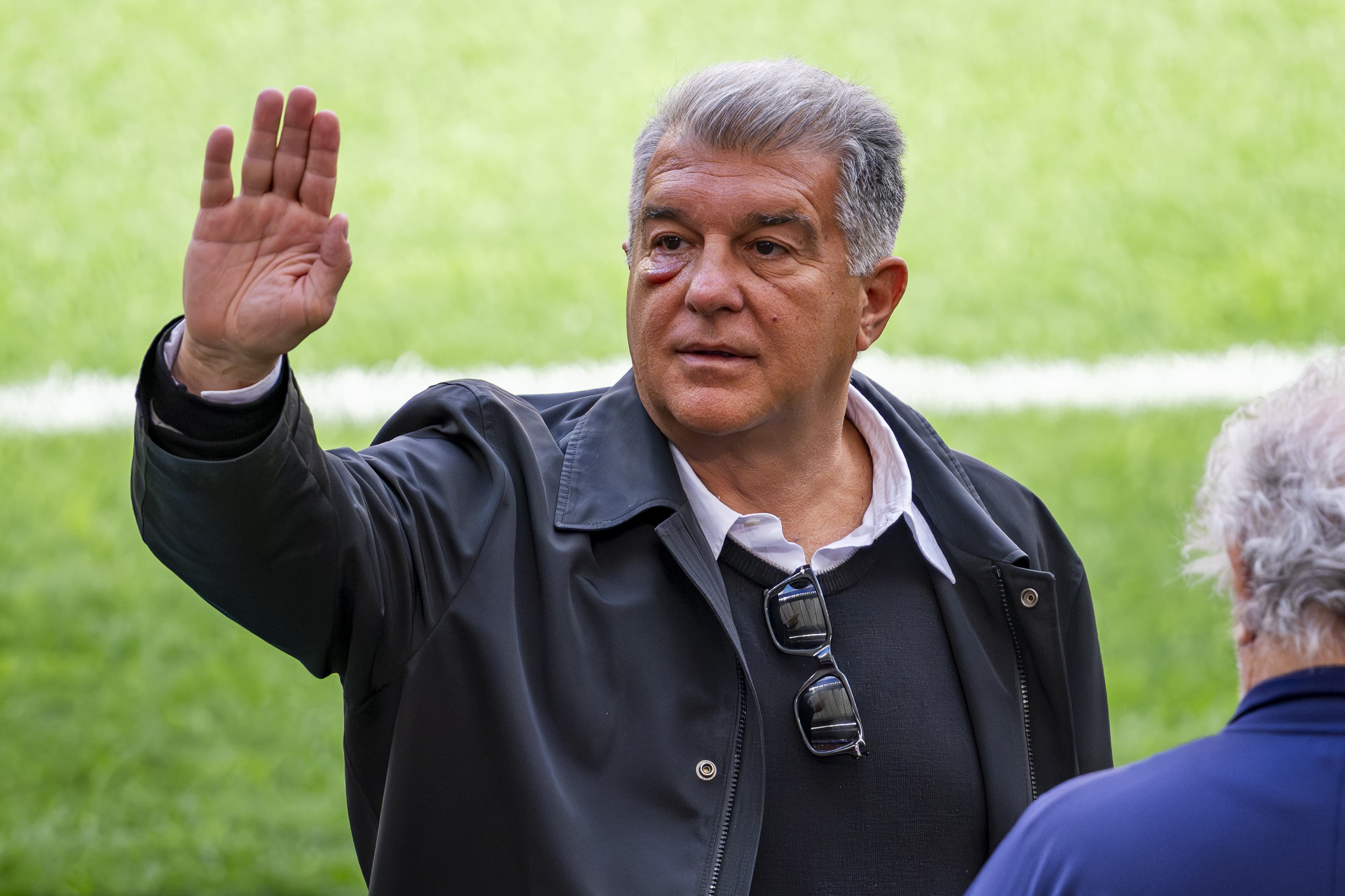 Barcelona working on transfer worth €80-90m amid Julian Alvarez transfer talk