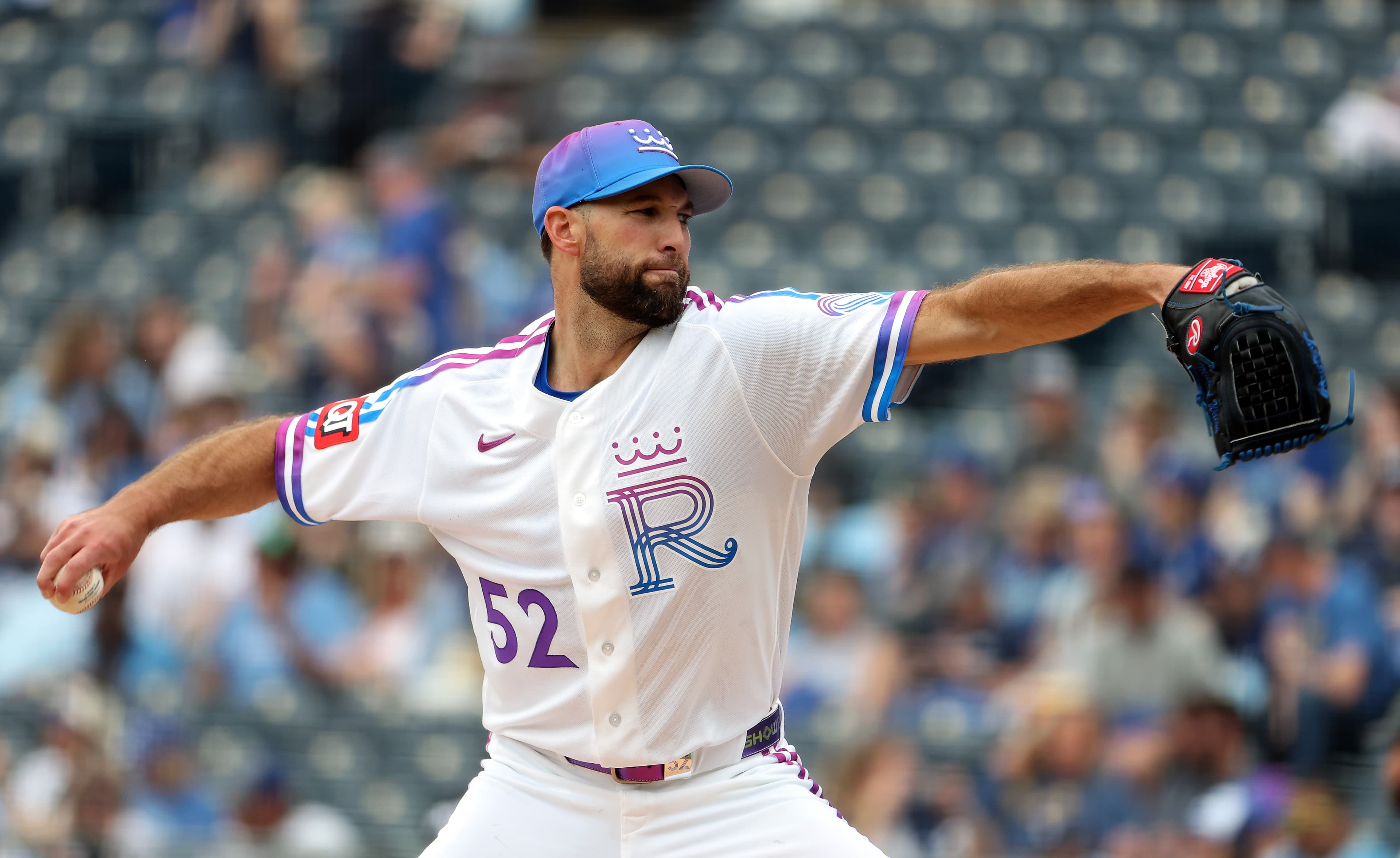 Game thread XX – Royals at Yankees