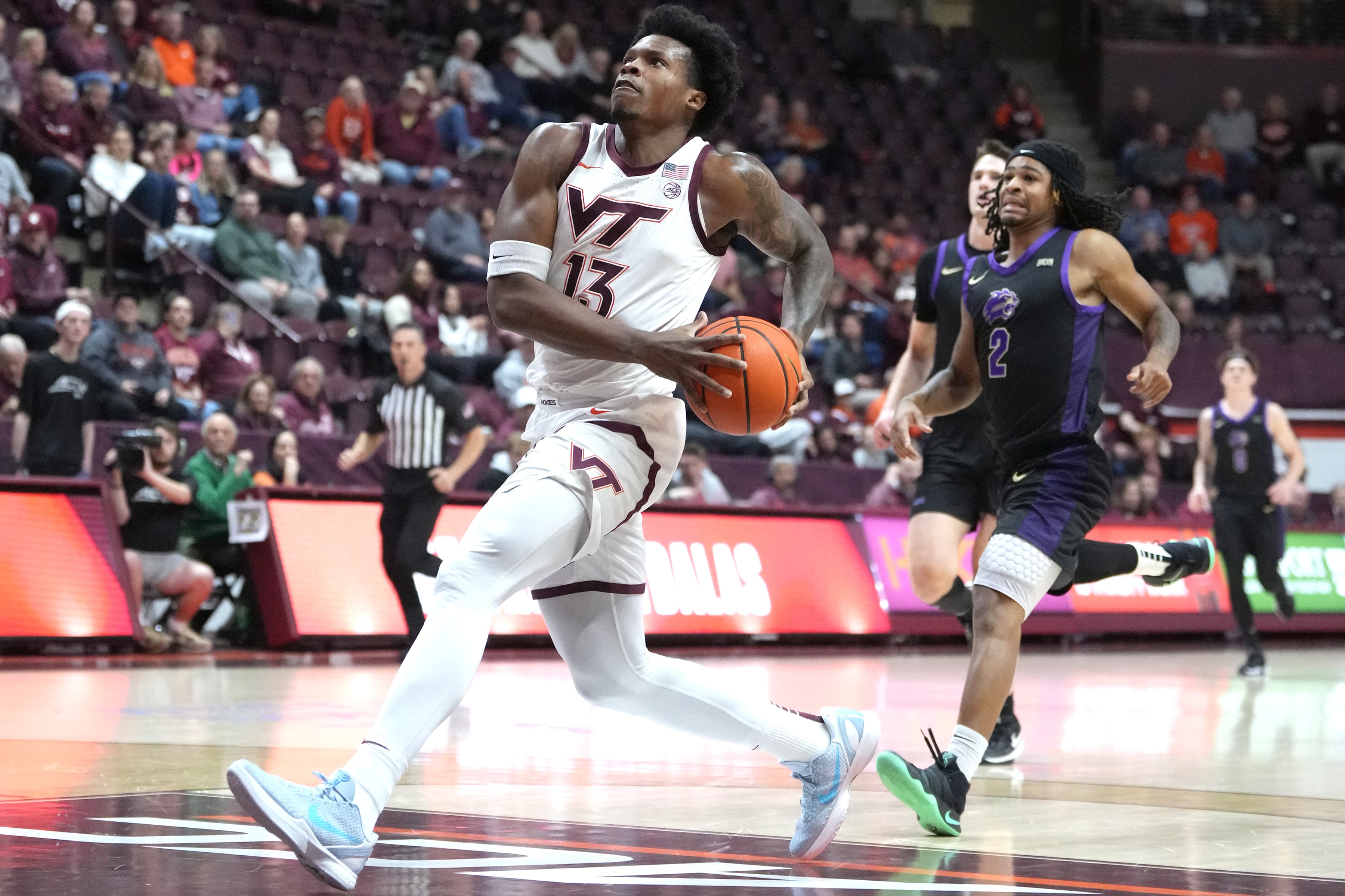 Virginia Tech basketball: Hokies finally get some good news ahead of the portal opening