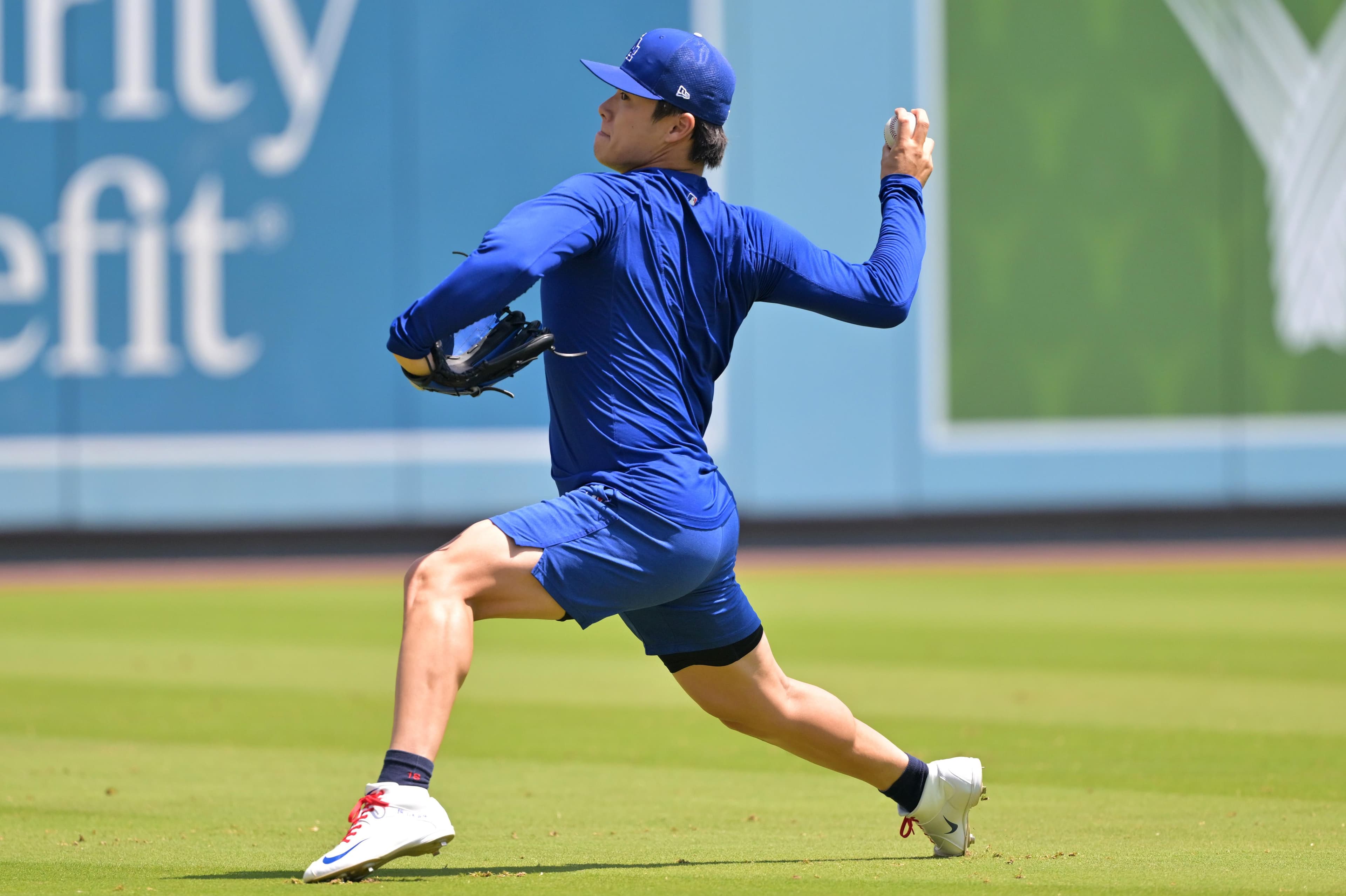 Dodgers on Deck: Tuesday, May 12 vs. Giants
