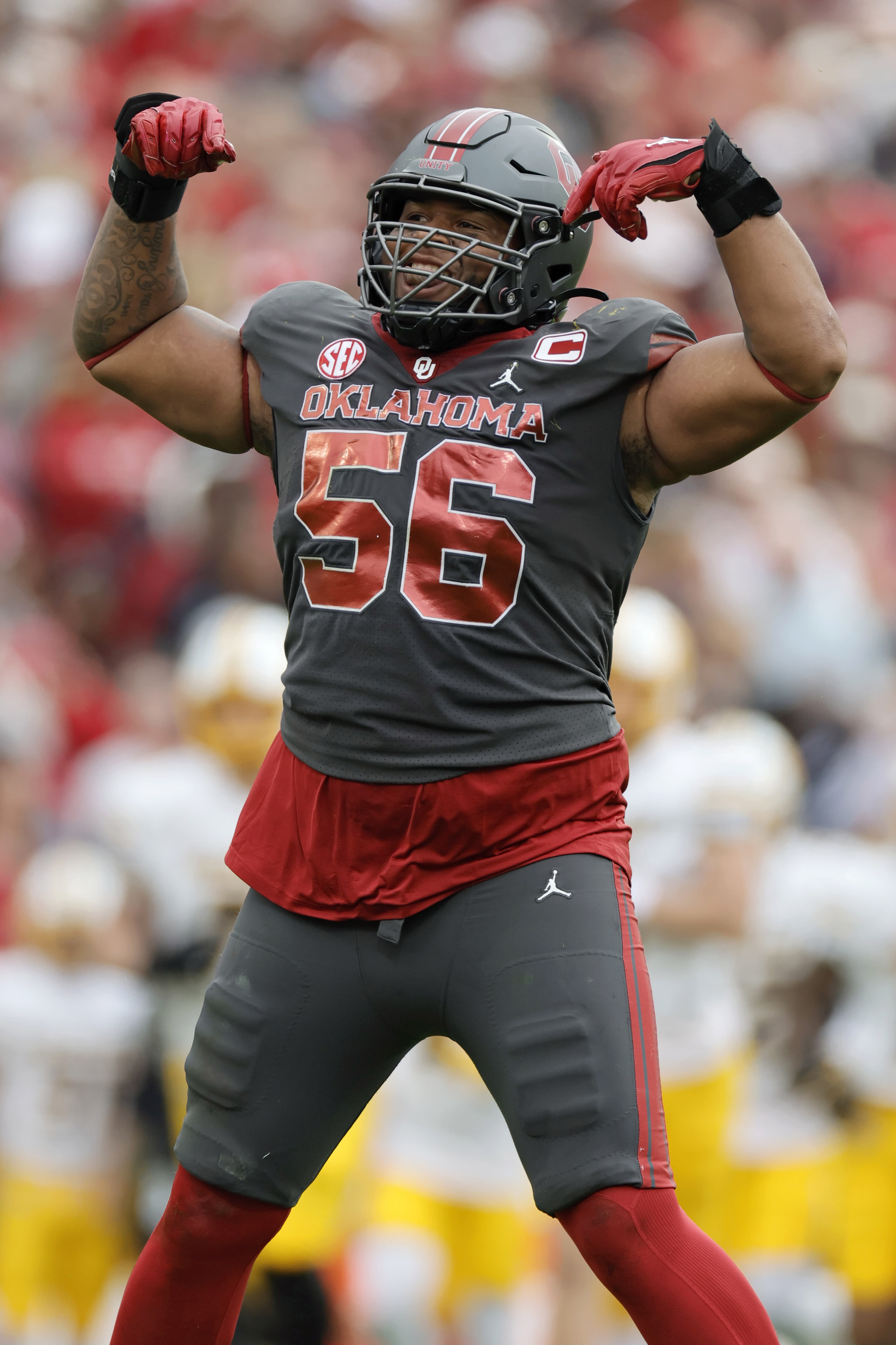 Reacts Survey Results: Jaguars fans want to trade up in NFL Draft