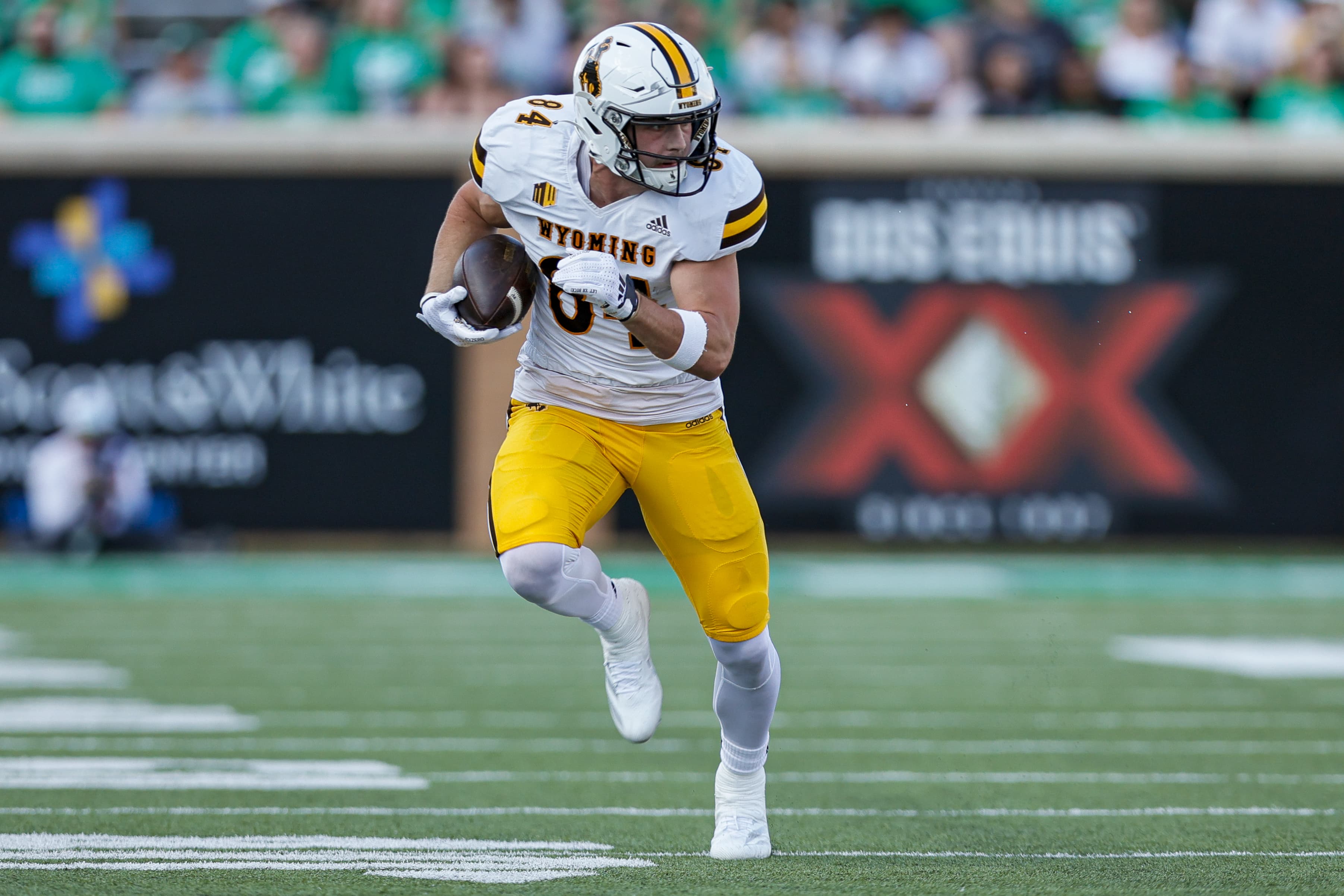 The top 100 undrafted free agents — according to our consensus rankings