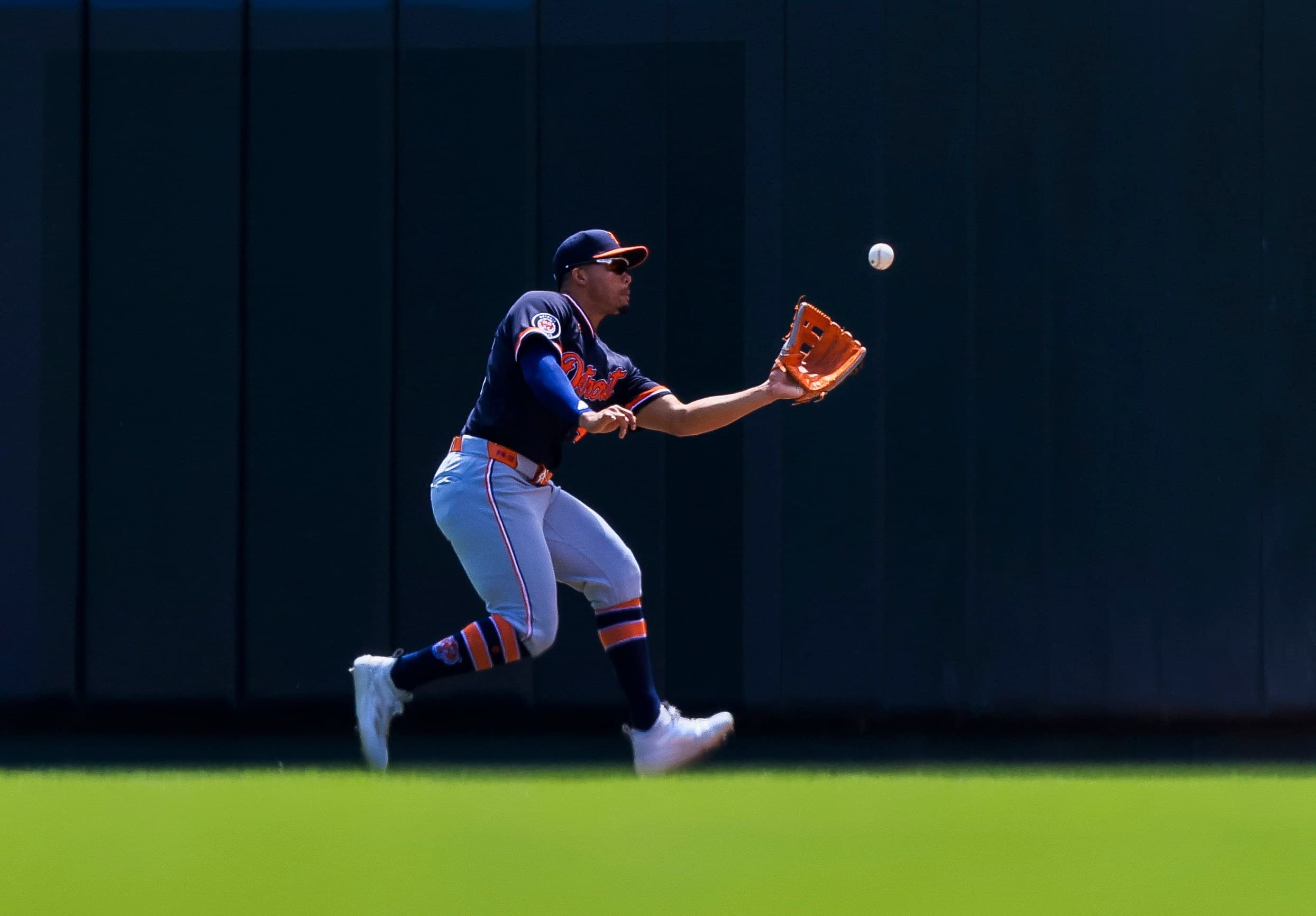 Tigers 8, Reds 3: Sweepless in Cincinnati