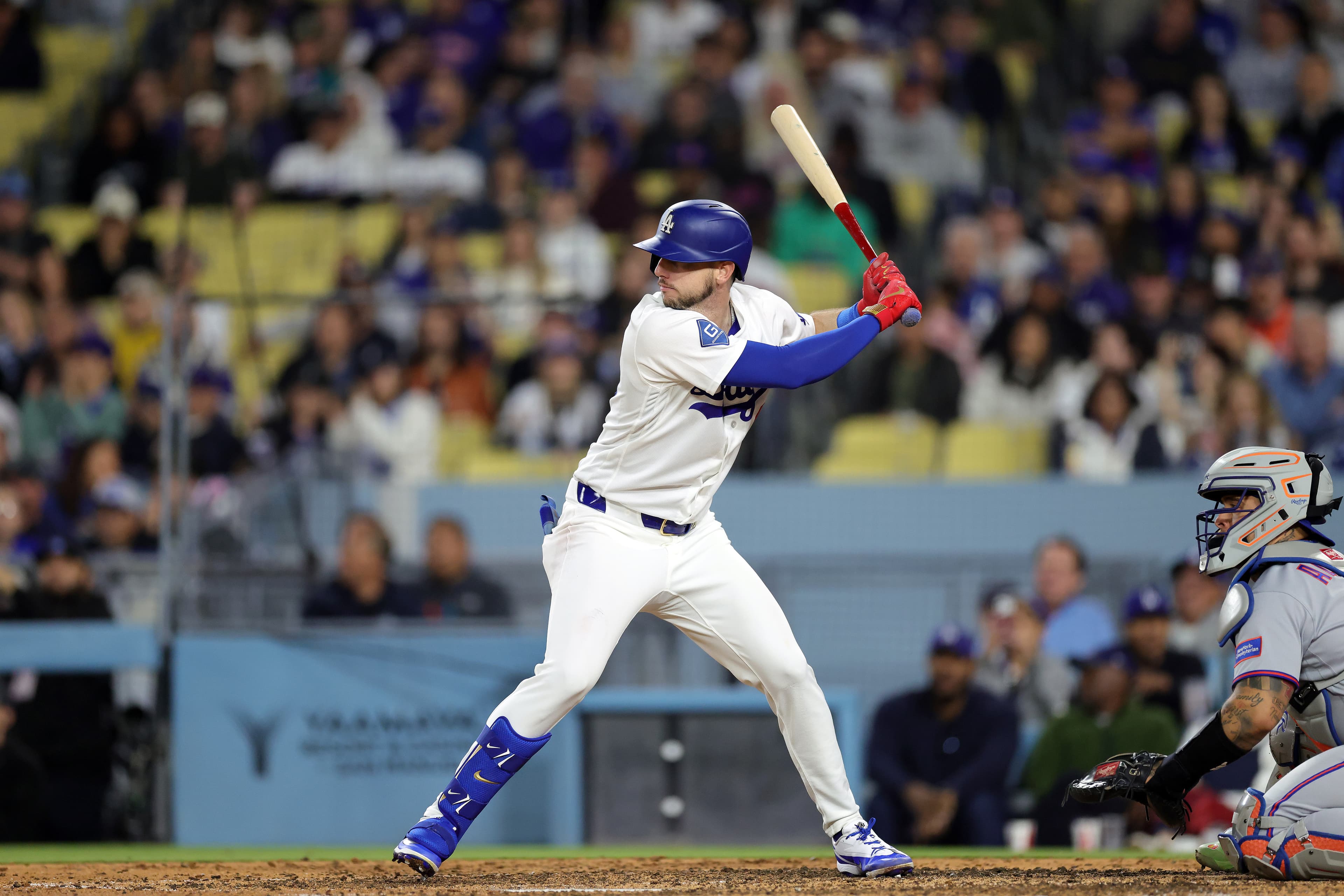 Dodgers notes: Kyle Tucker, Shohei Ohtani, Edwin Díaz