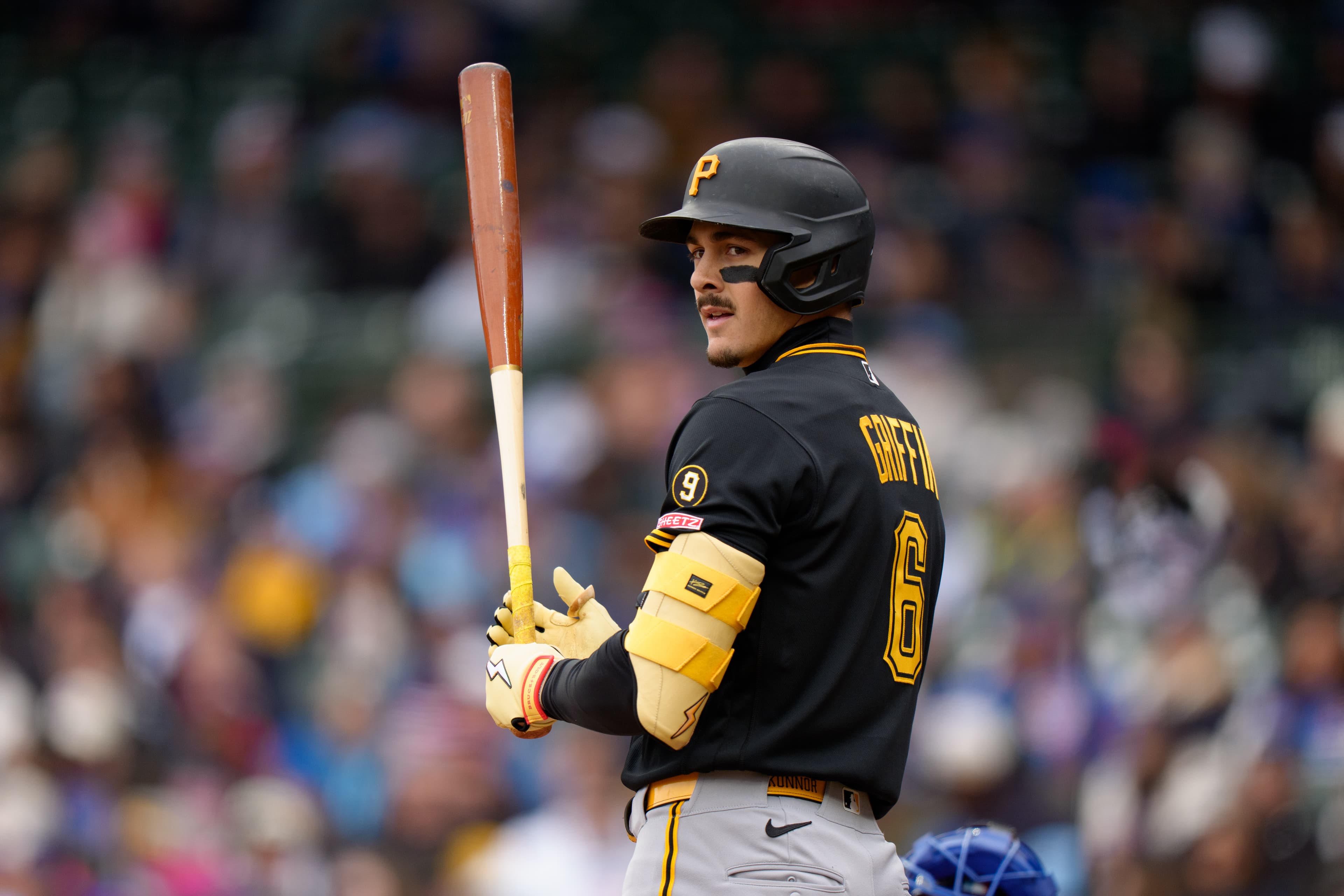 Game #21: Tampa Bay Rays vs. Pittsburgh Pirates