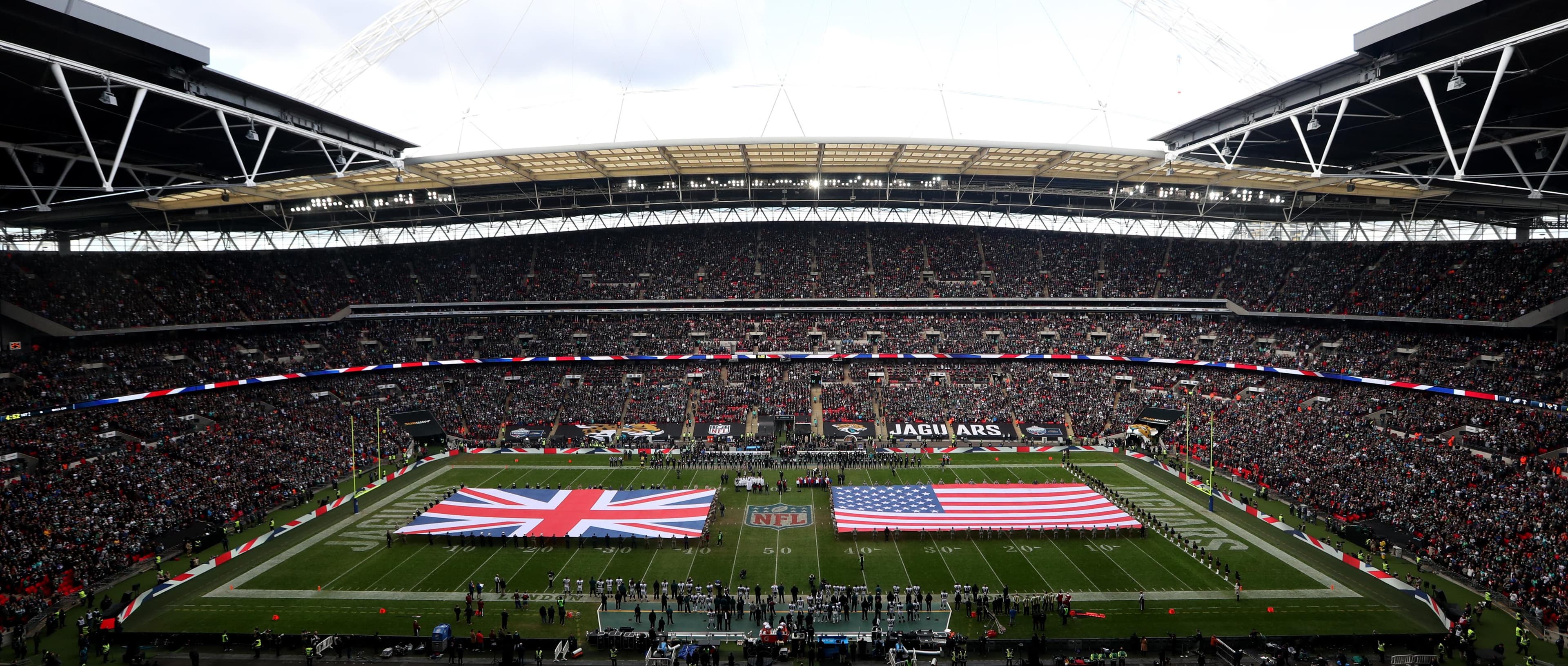 Eagles Mailbag: International expansion, the plan for Cole Payton and more