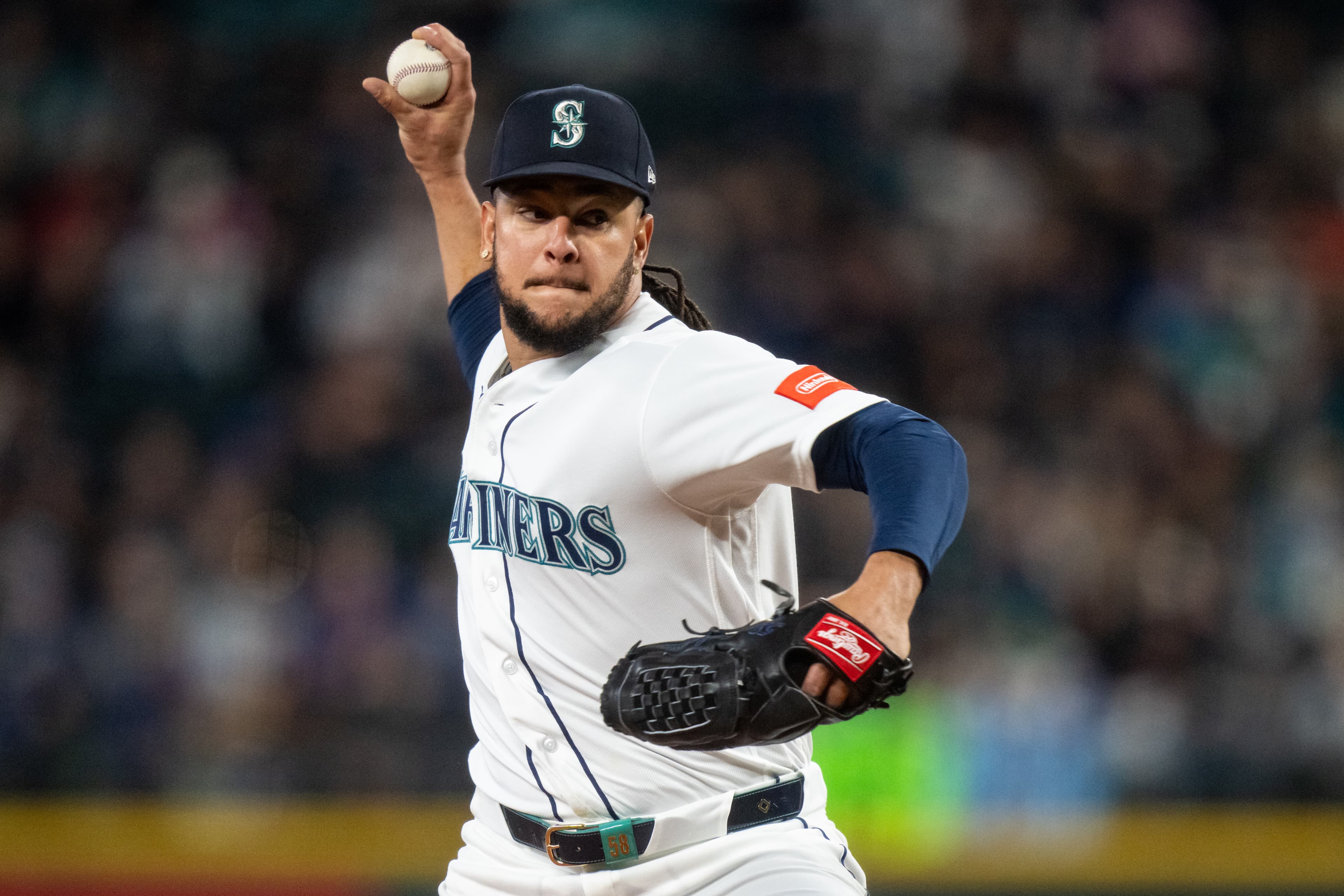 Mariners Game #20 Preview and Discussion: SEA at SDP