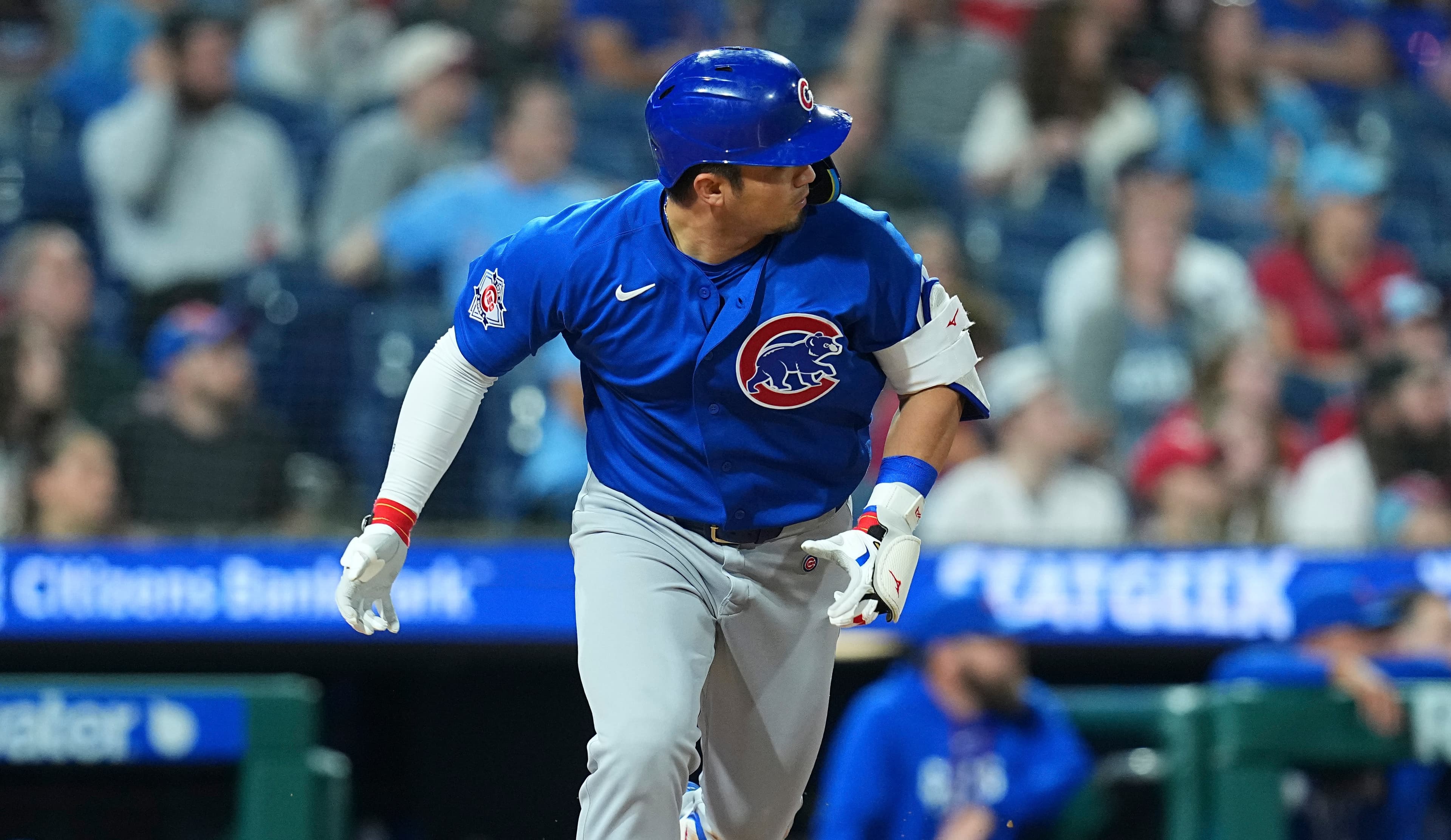 Chicago Cubs vs. Philadelphia Phillies preview, Tuesday 4/14, 5:40 CT