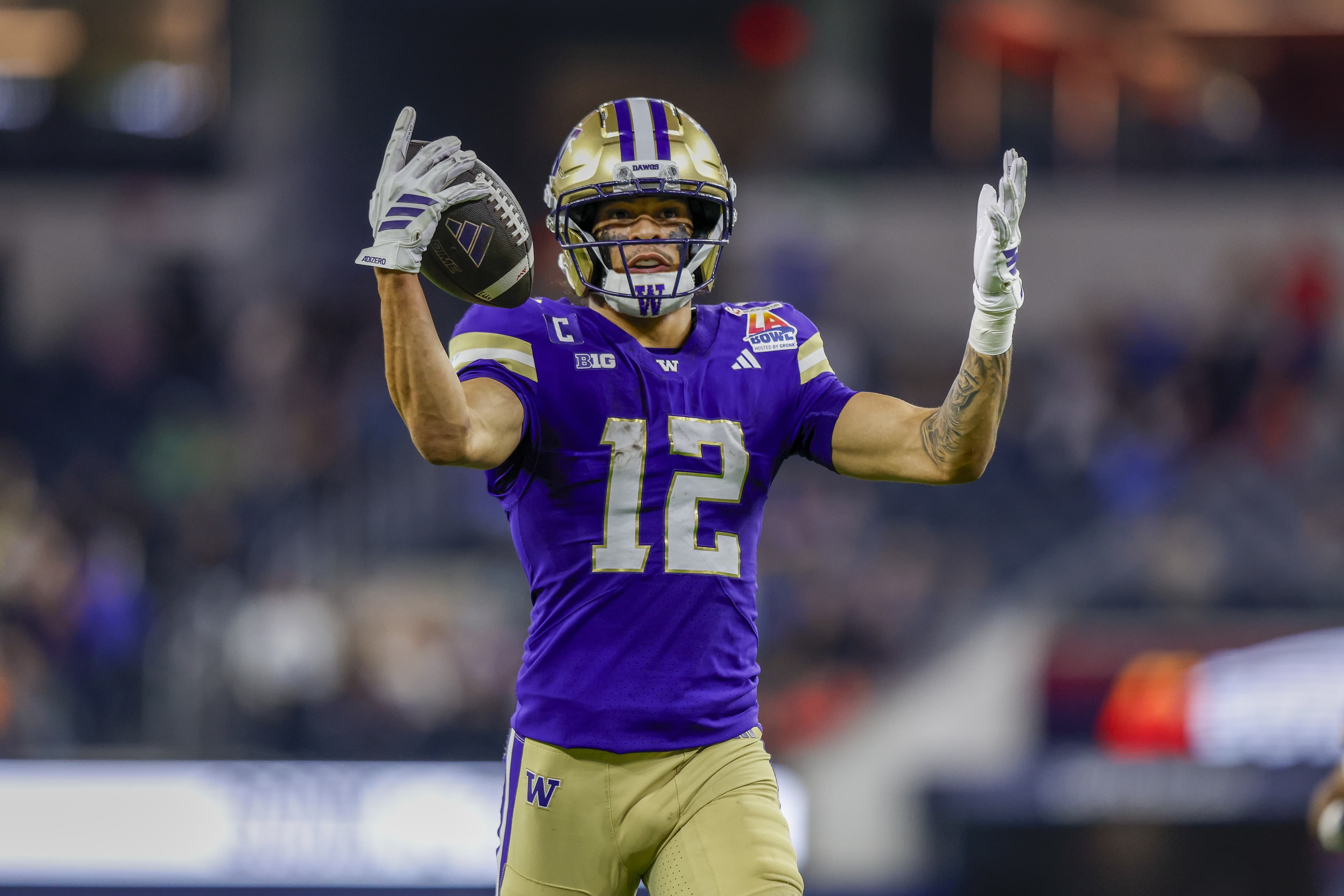 Minnesota Vikings News and Links: What Position Will The Vikings Take In Round One?