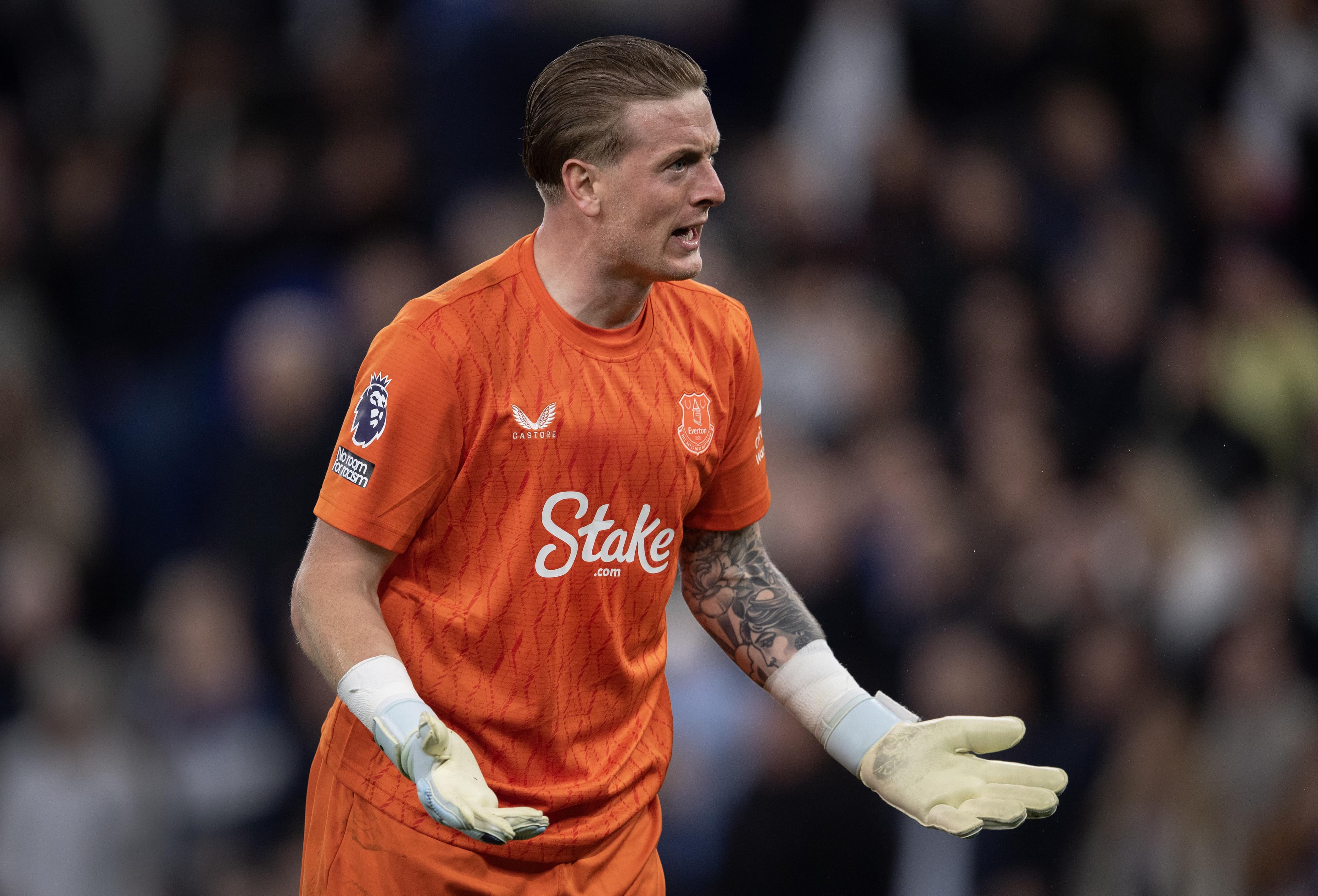 EPL GW-36 Pre-deadline Live Chat