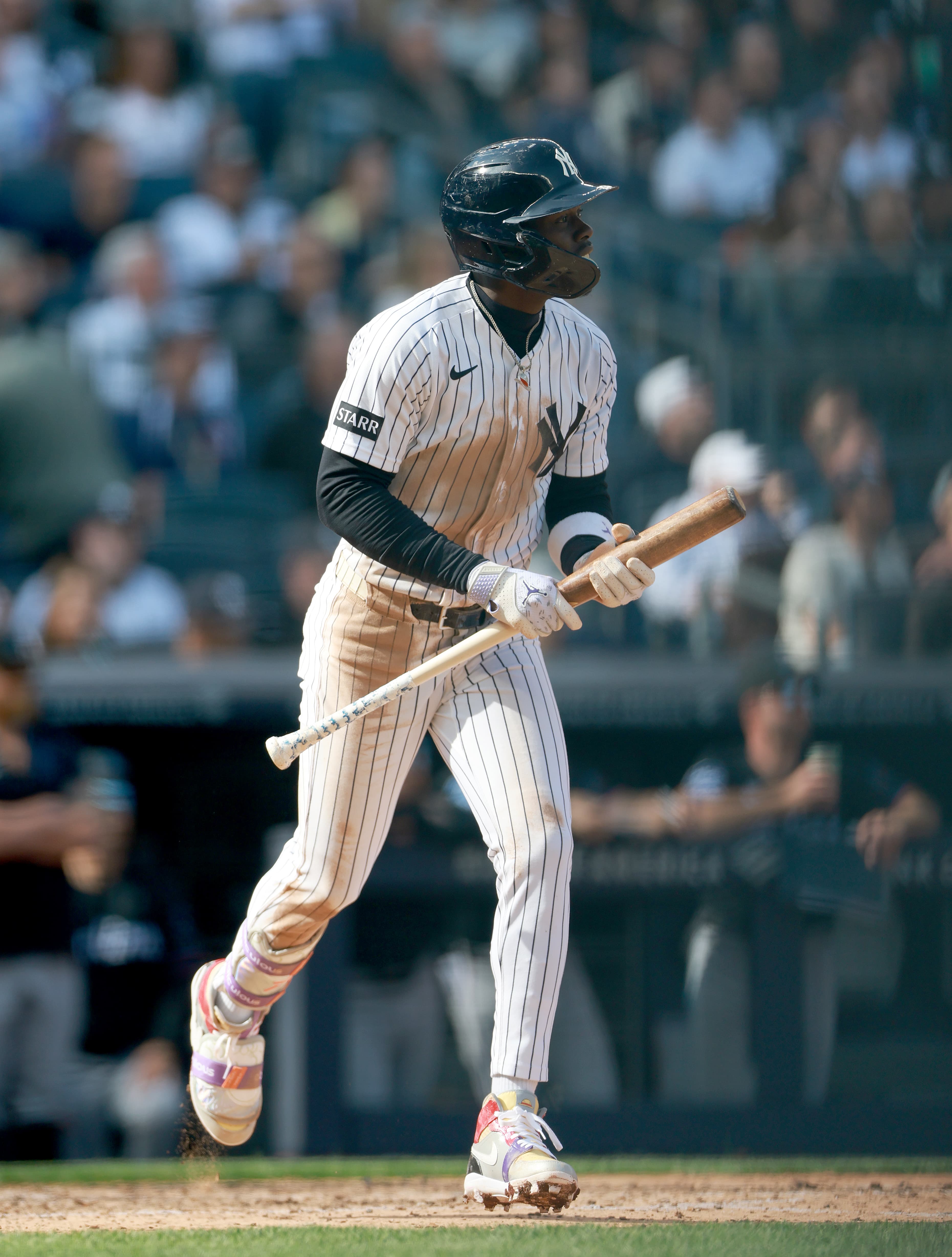 Yankees news: Early struggles and other musings from the young season