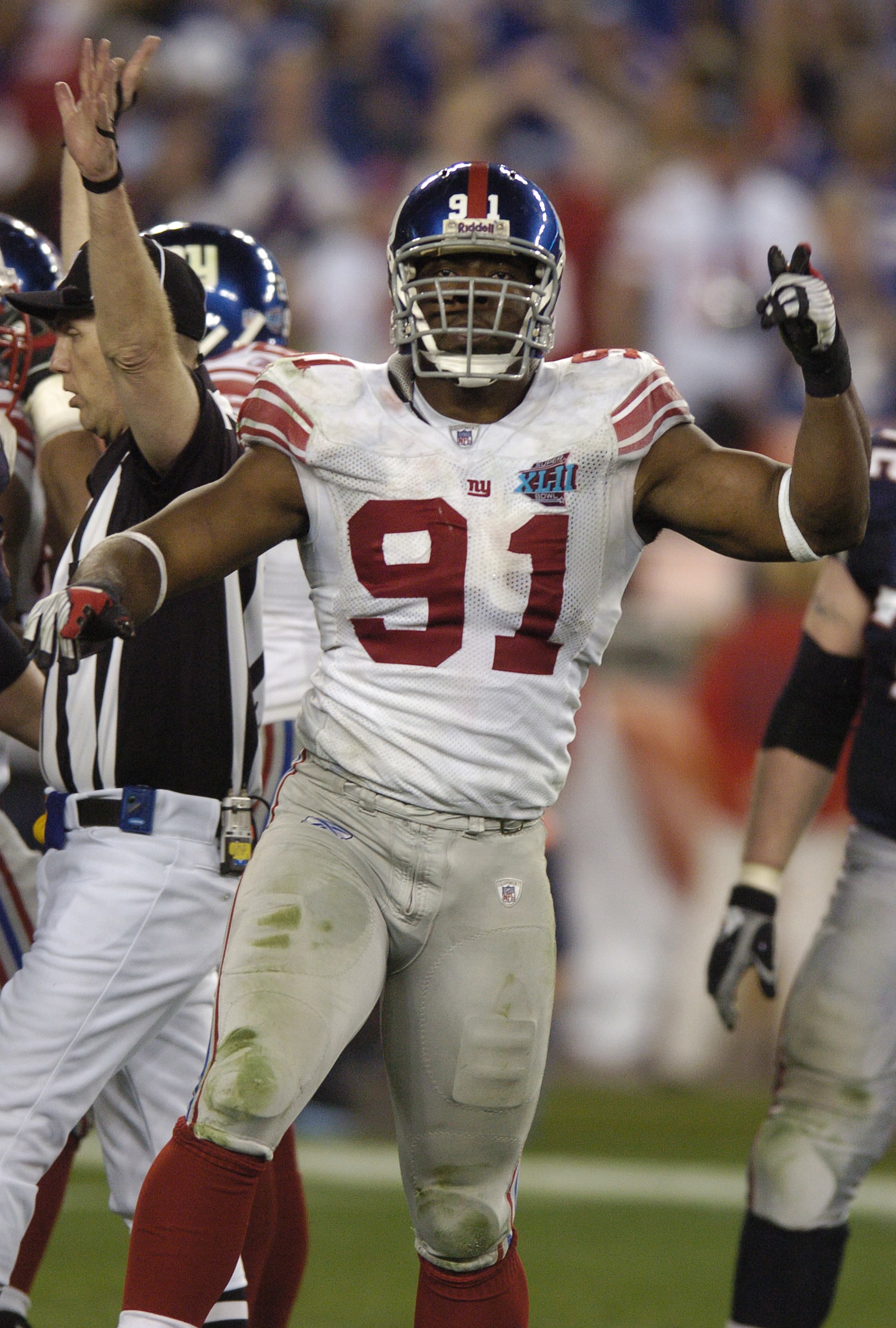 The All Notre Dame All-NFL Draft Team since 2000